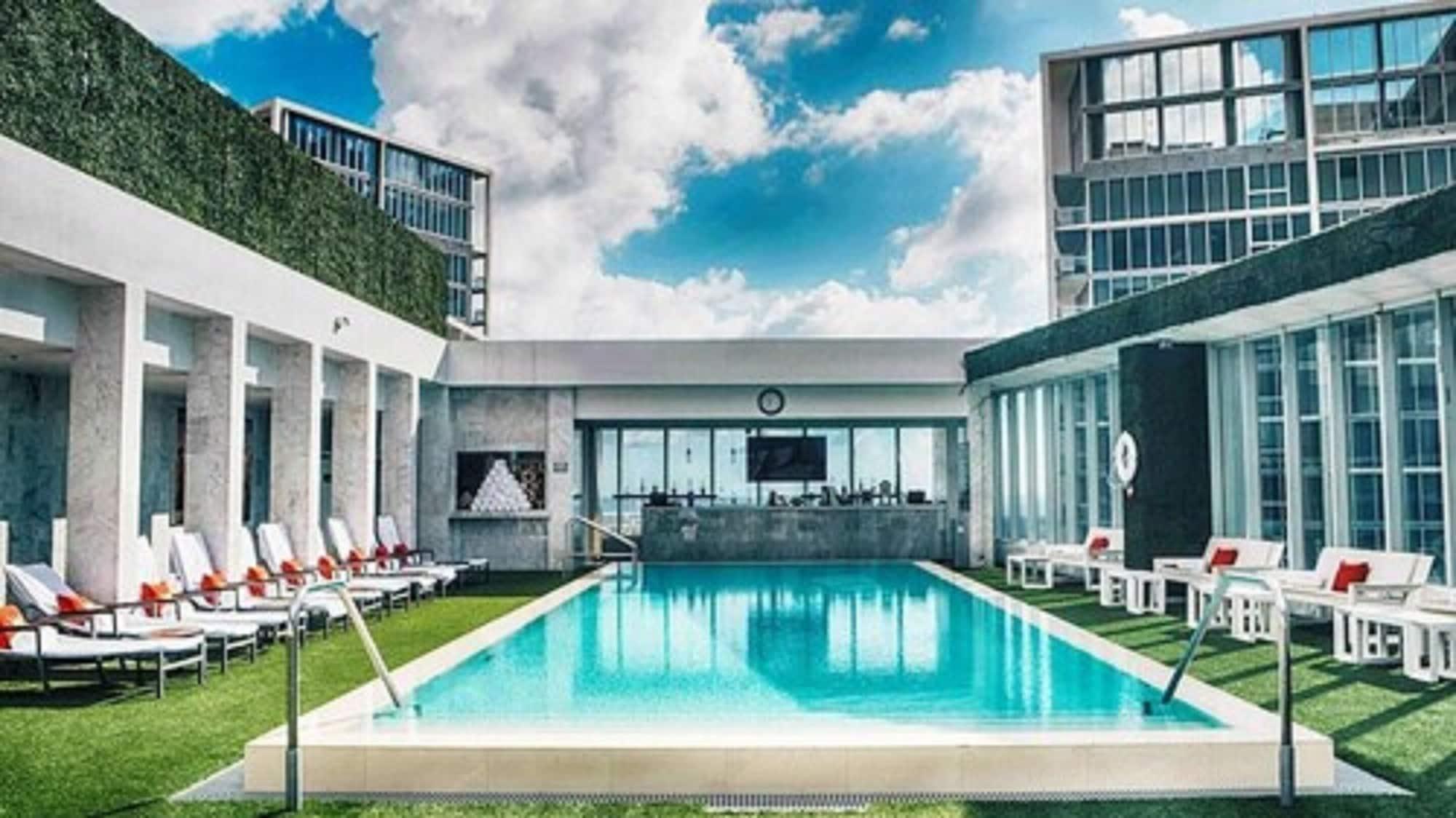 Icon Brickell W Miami By Vesper