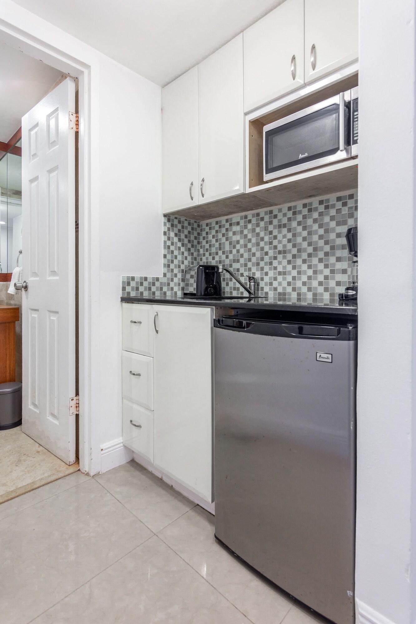 Girasole Apartments