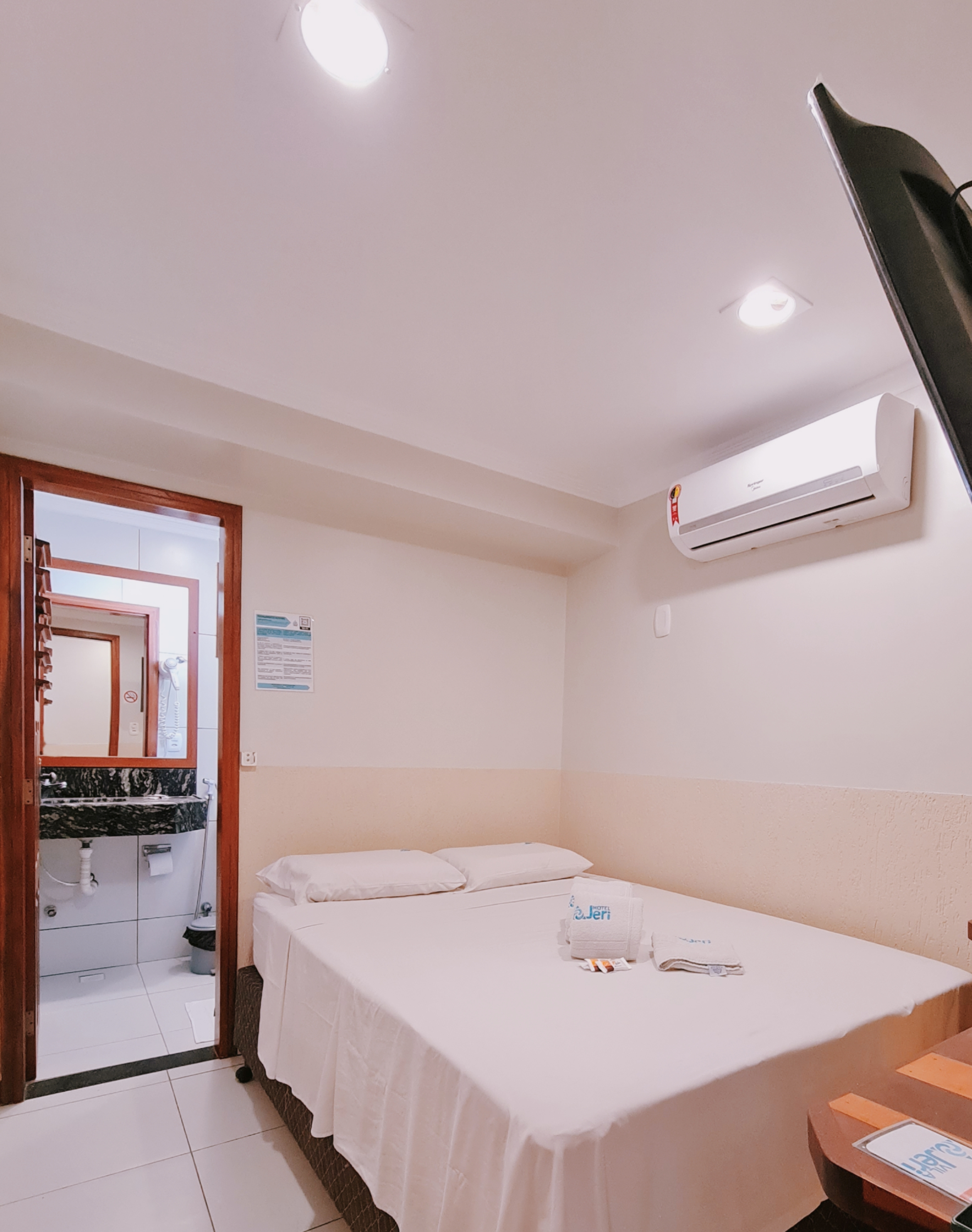 Apartamento, económico