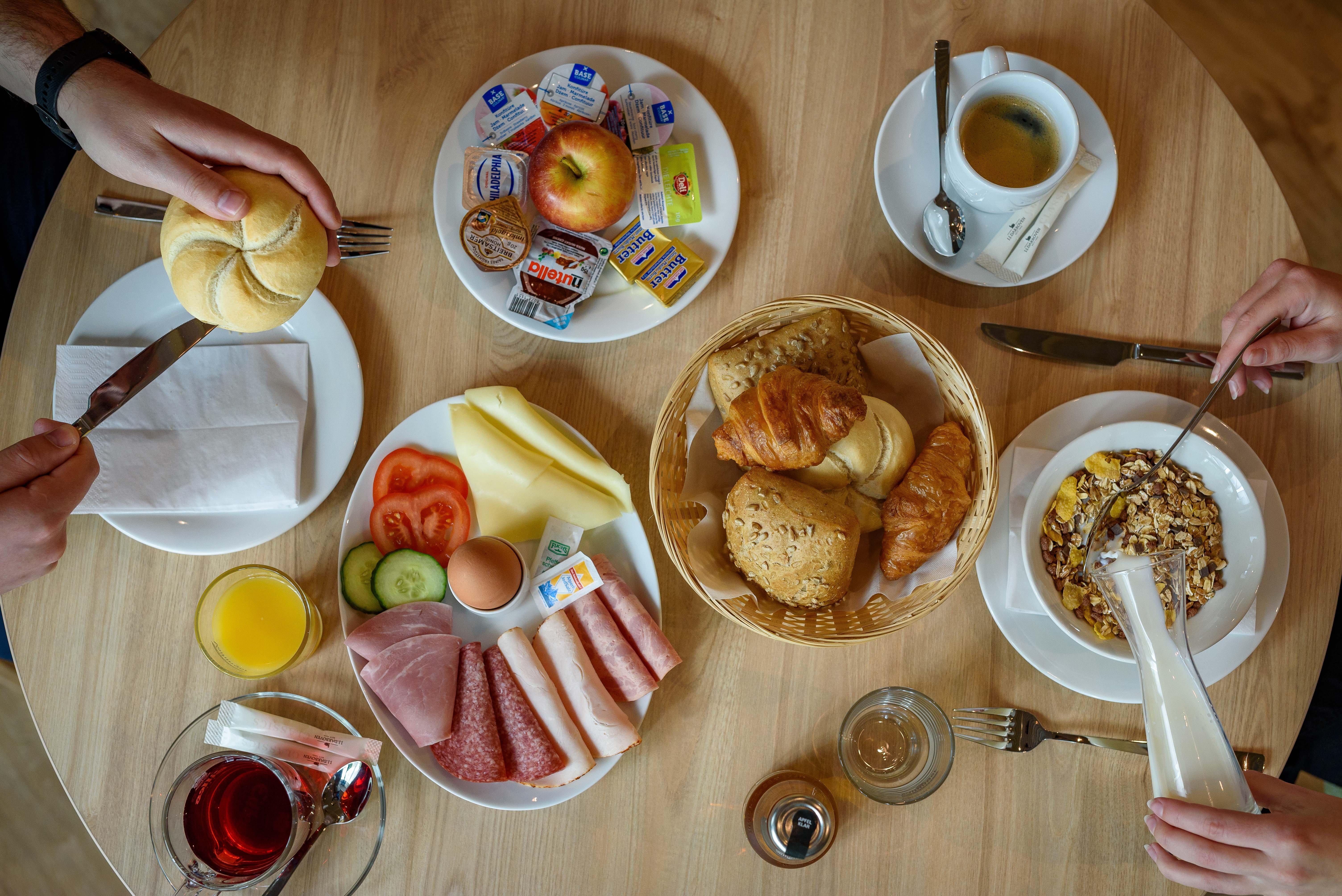 Holiday Inn Express Fulda