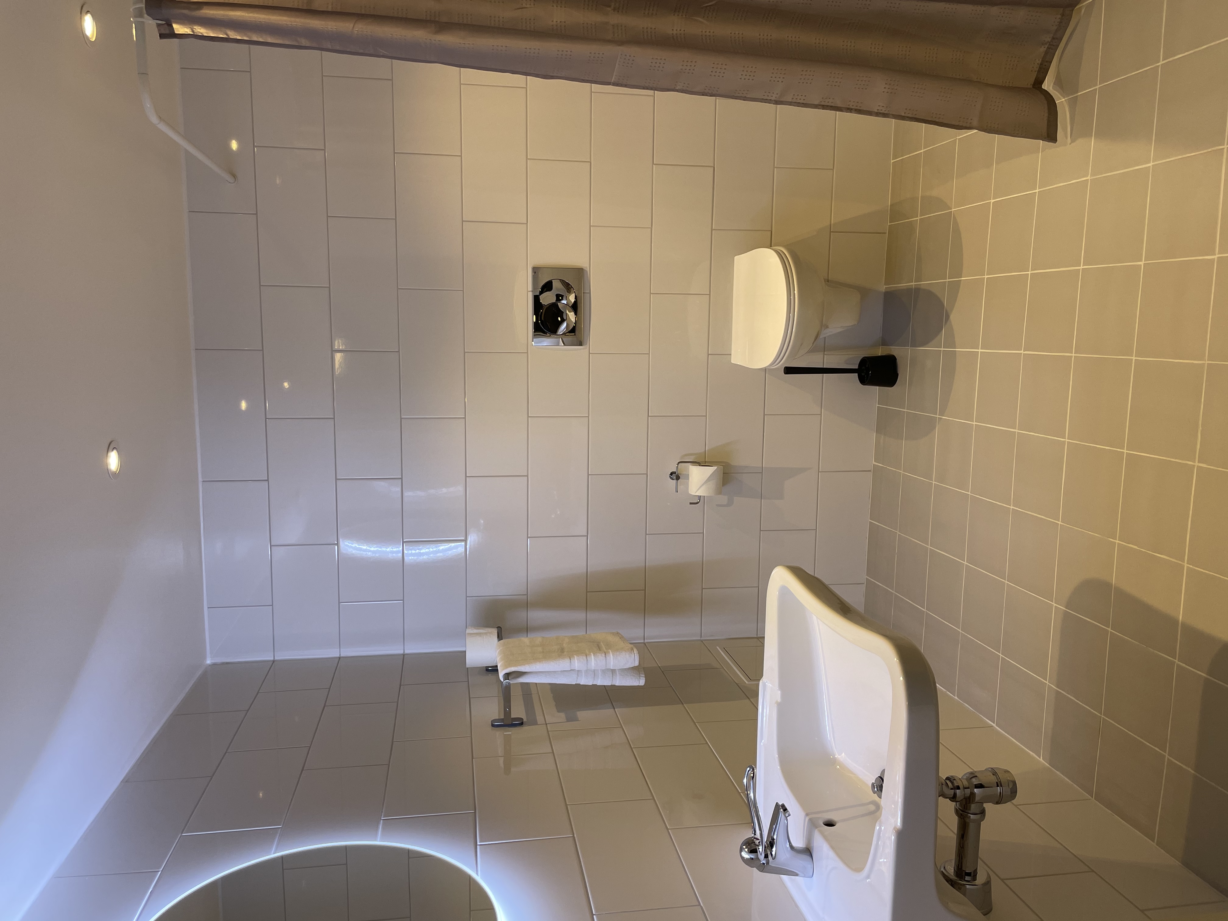 Unique Hotel Jungfrugatan by null