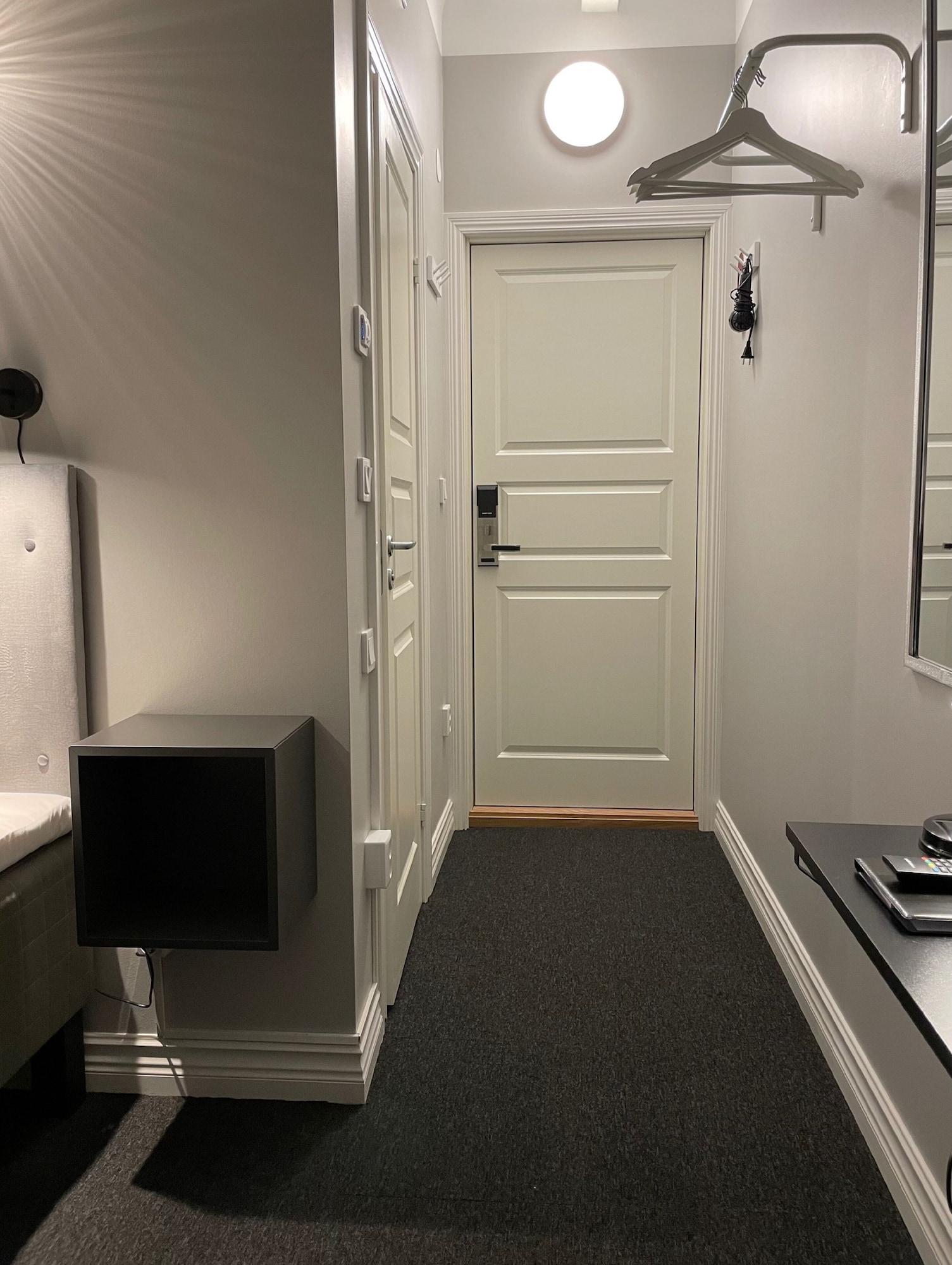 Unique Hotel Jungfrugatan by null