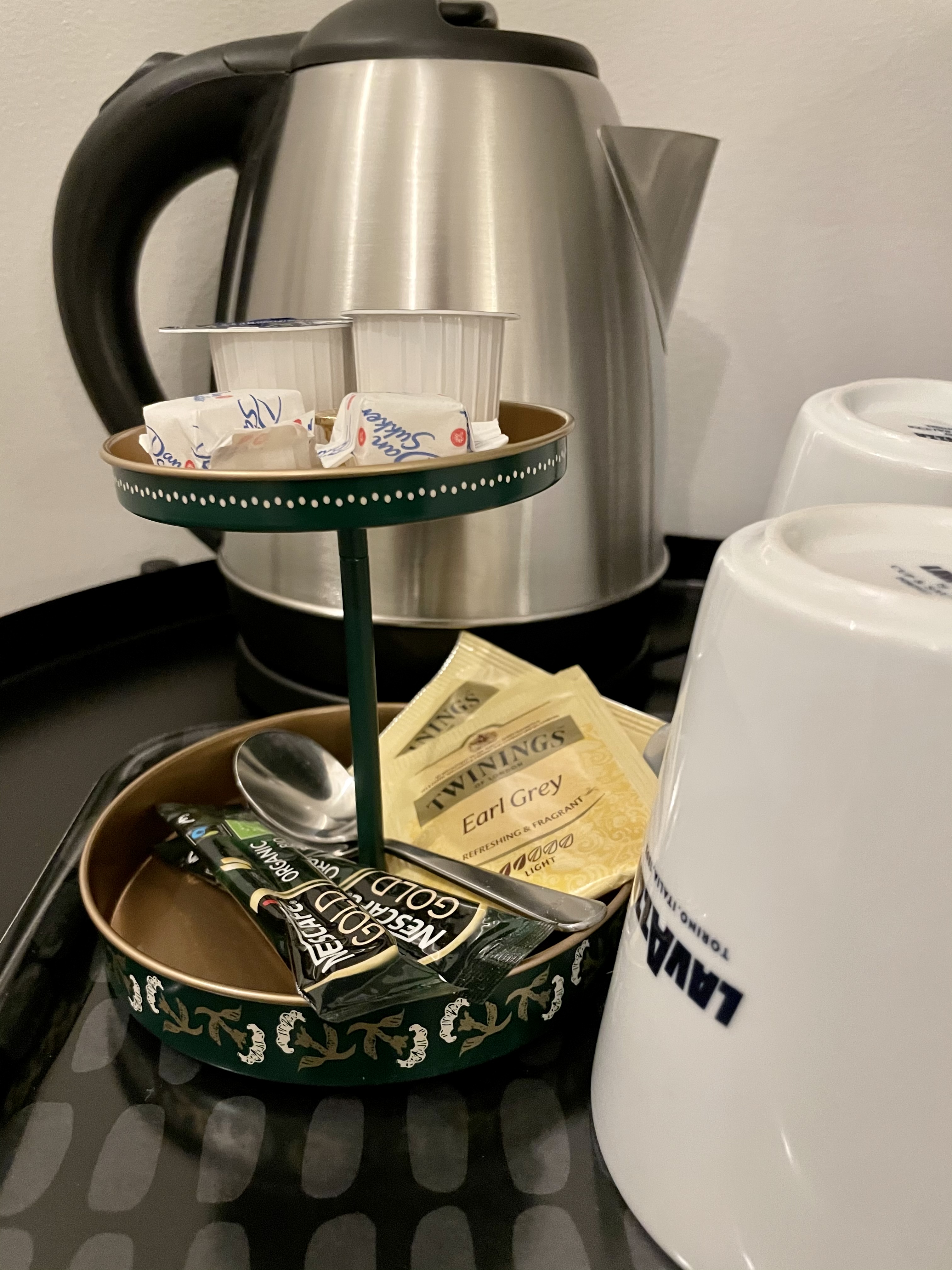 Unique Hotel Jungfrugatan by null