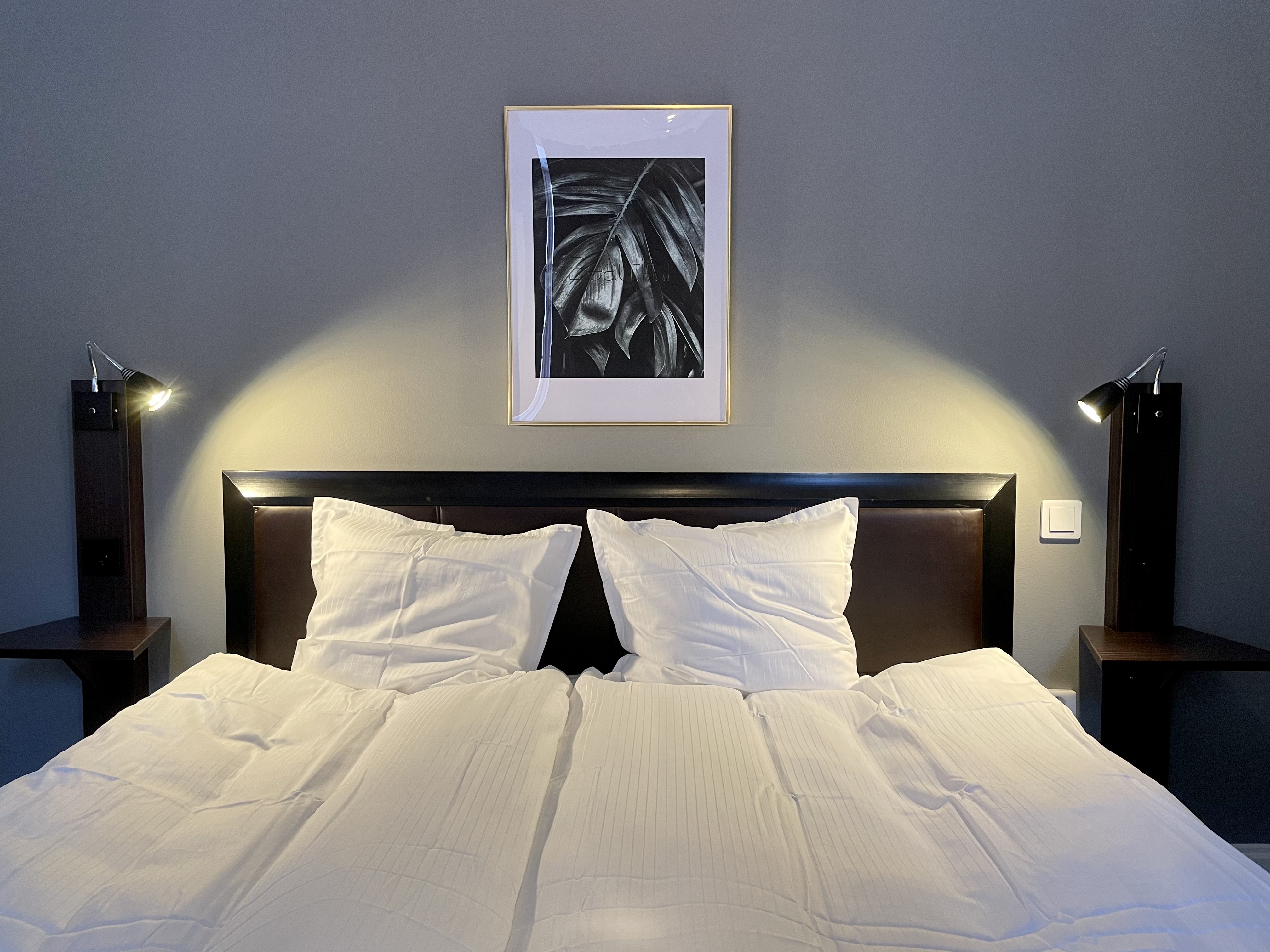 Unique Hotel Jungfrugatan by null