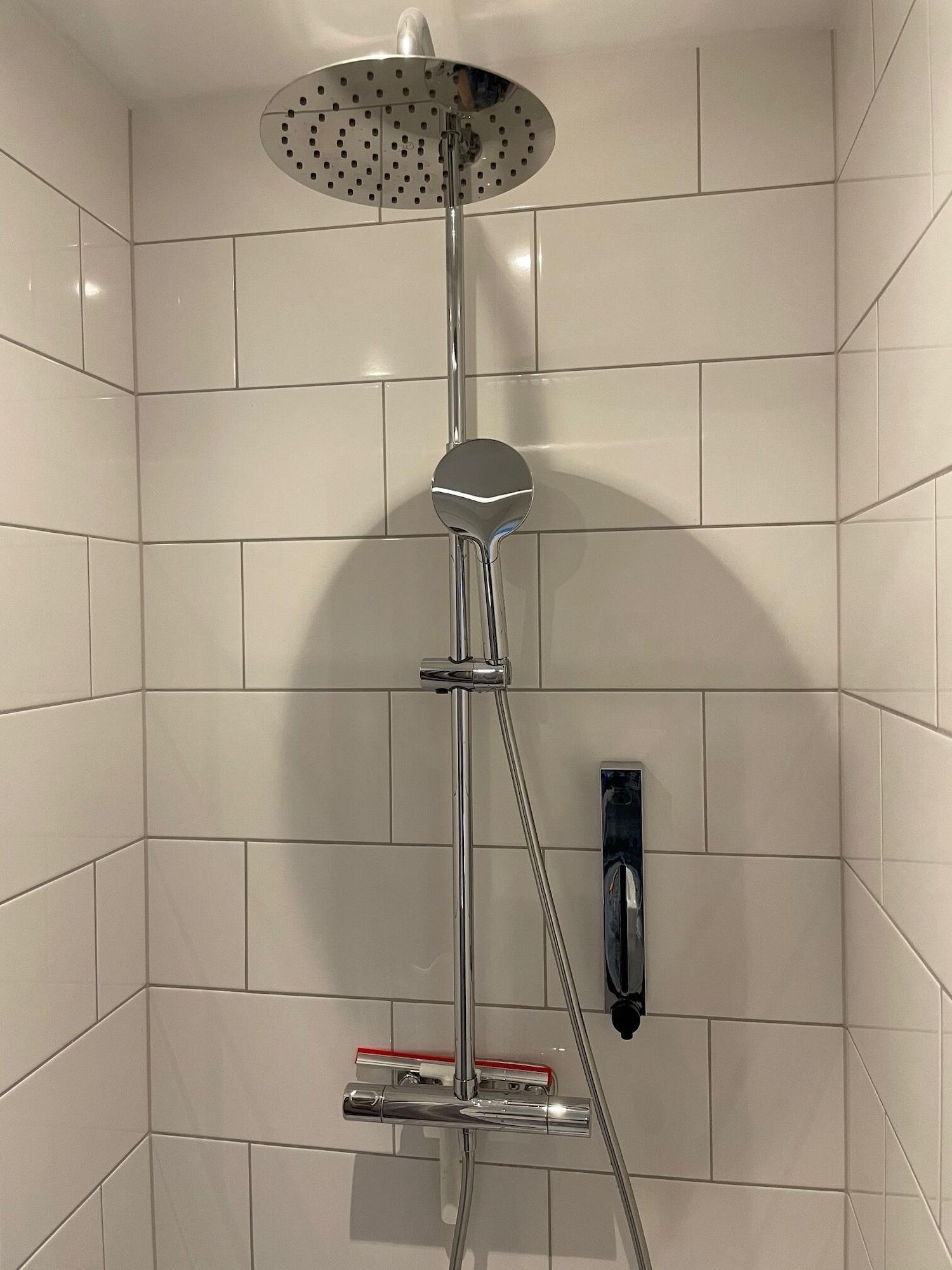 Unique Hotel Jungfrugatan by null