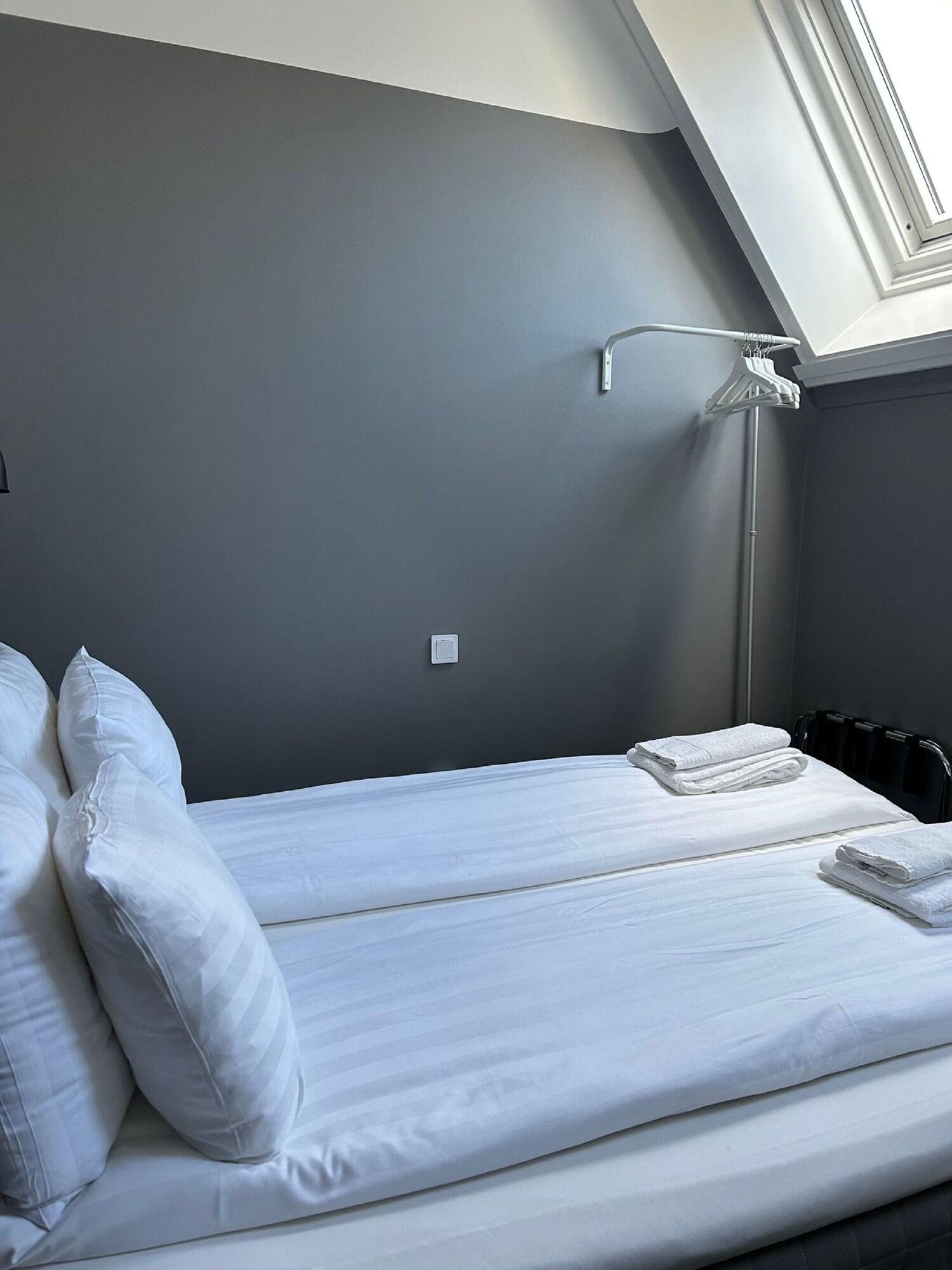 Unique Hotel Jungfrugatan by null