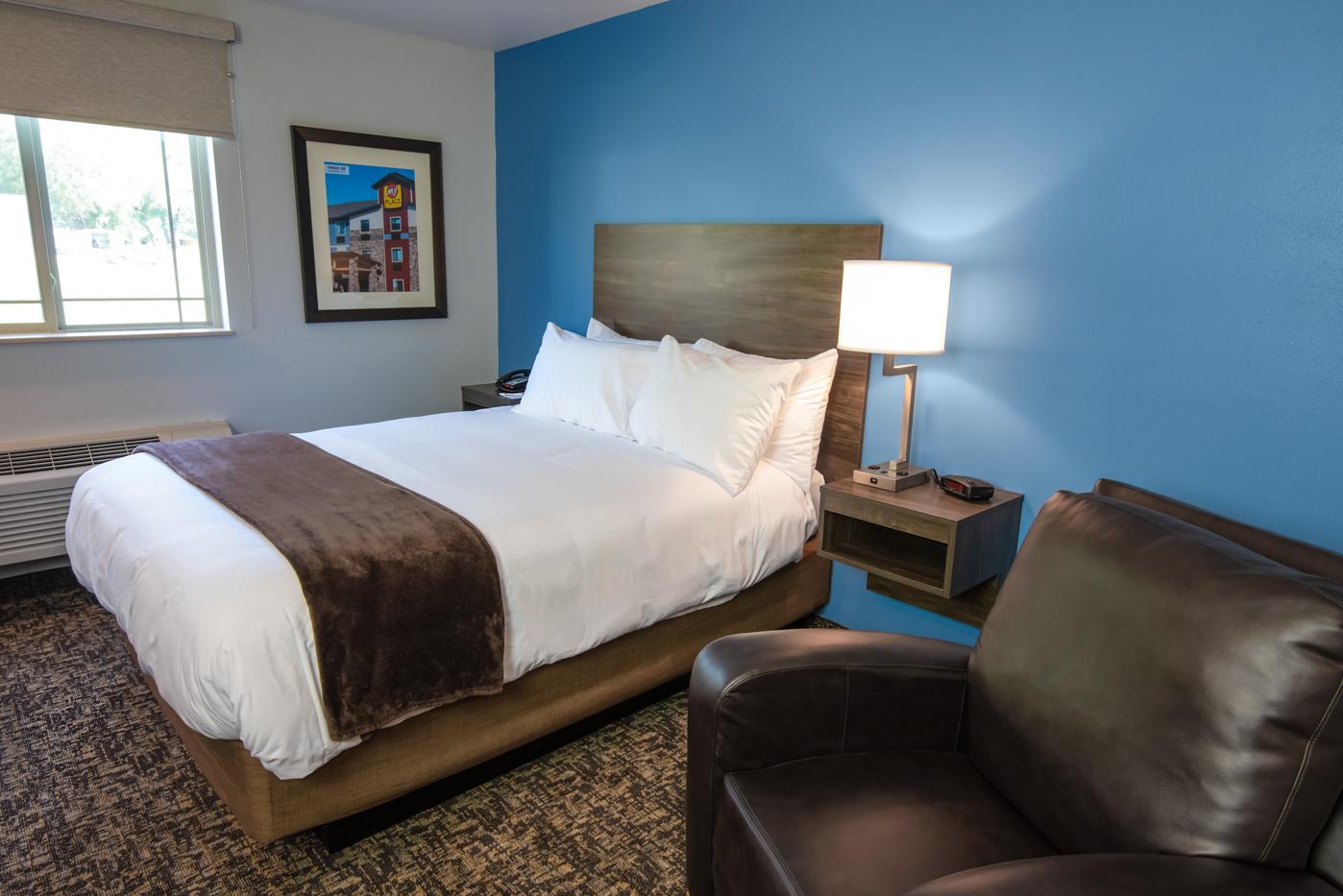 My Place Hotel-Medford, OR