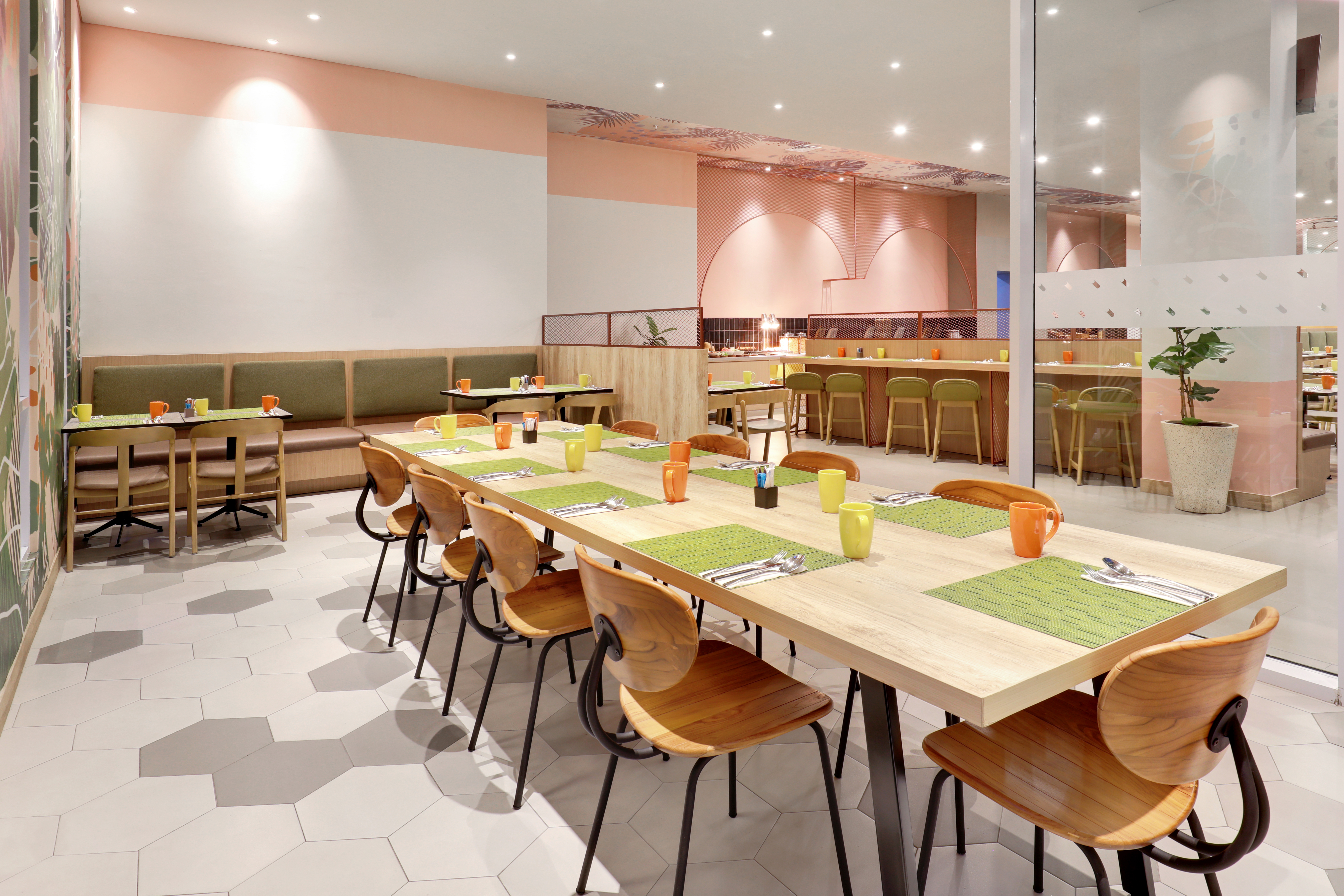 ibis Styles Bogor Pajajaran