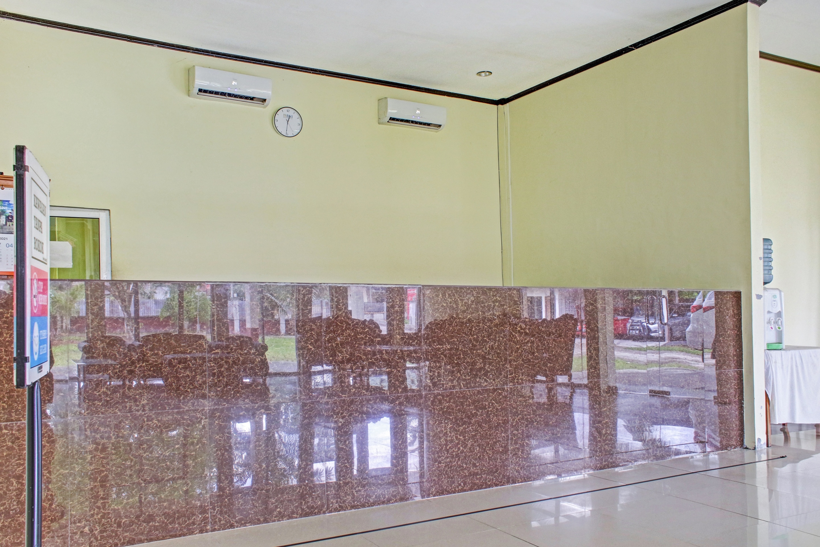 Hotel Aman