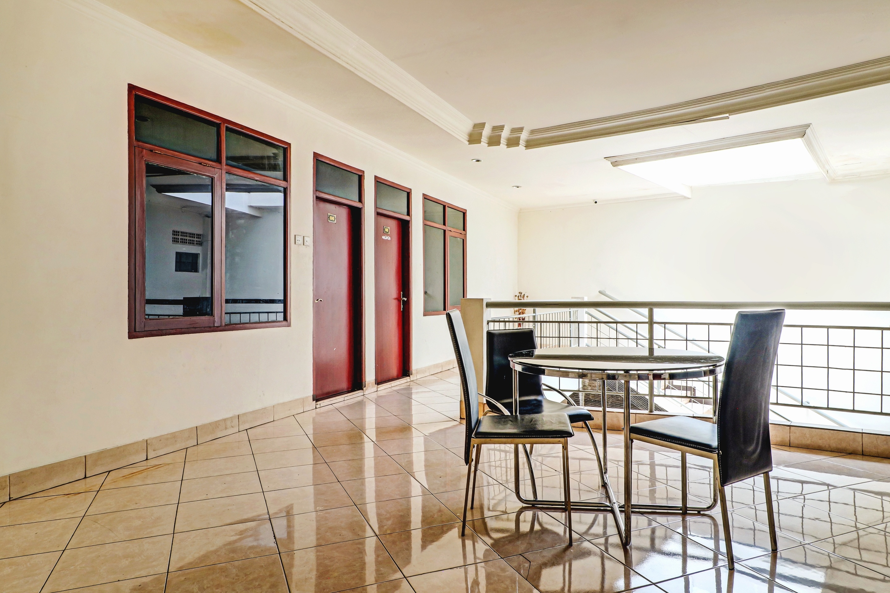 Ubaran Guest House