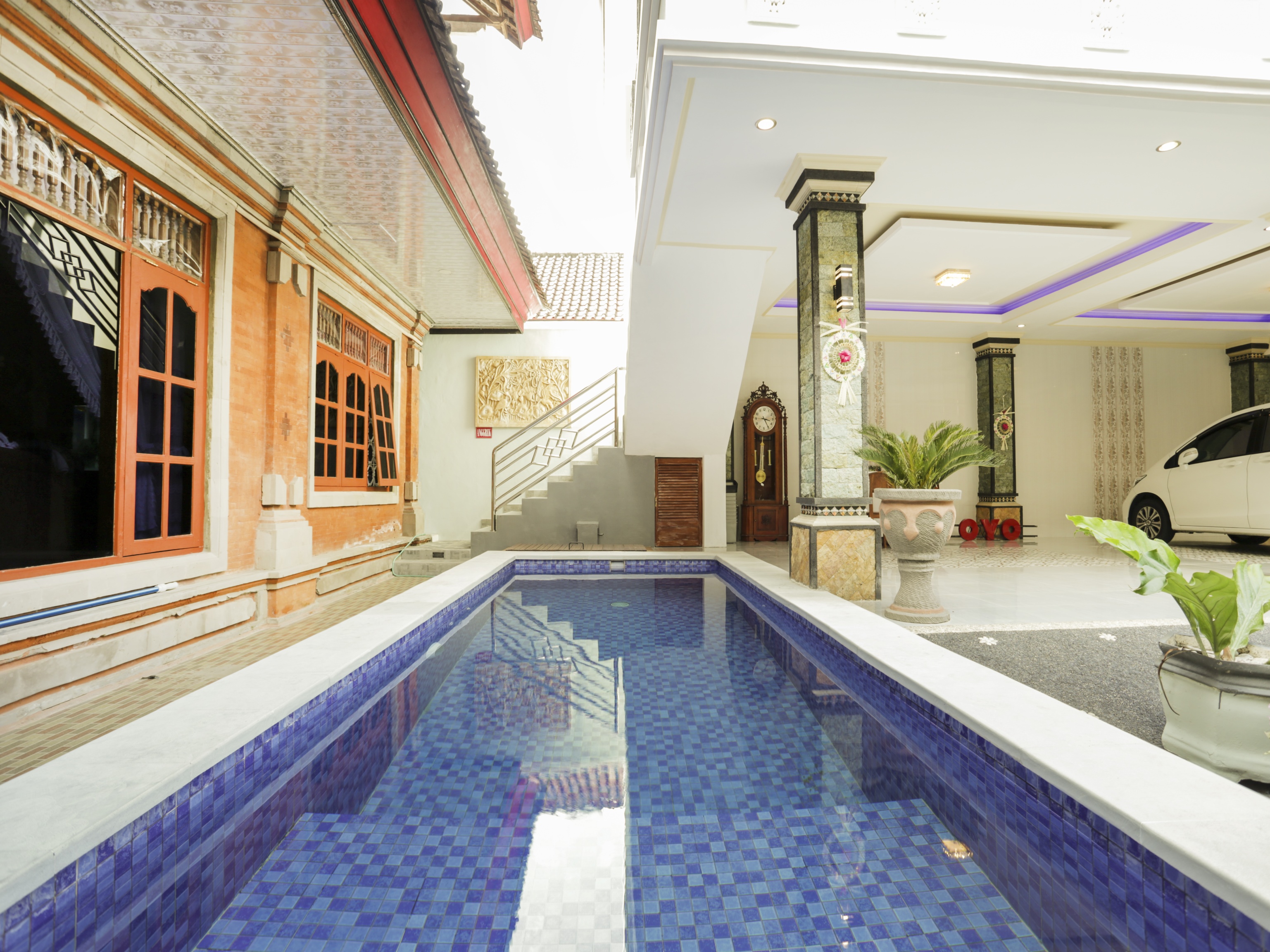 OYO 4003 Ceria Guesthouse Seminyak