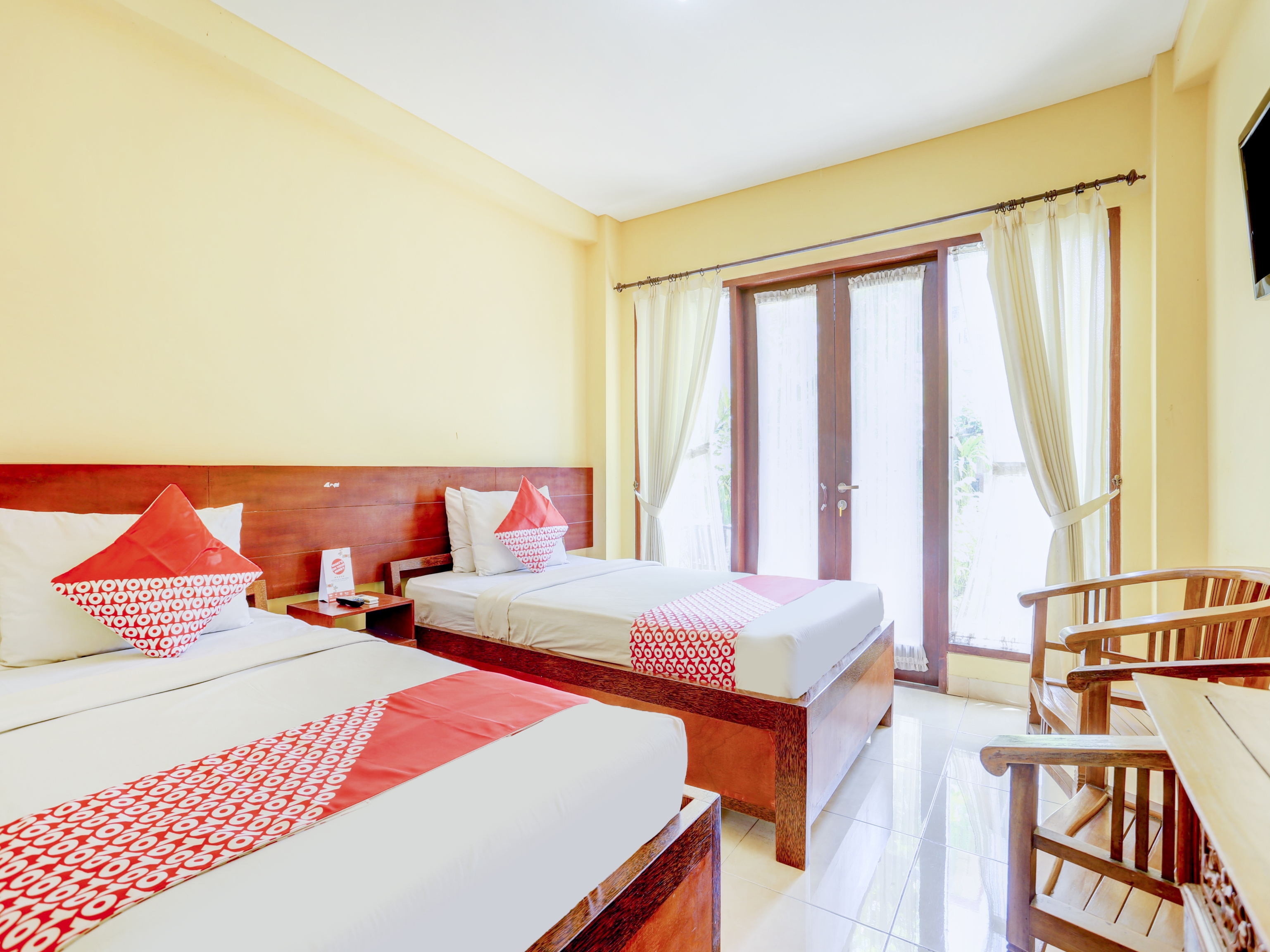 90311 Hotel Damai