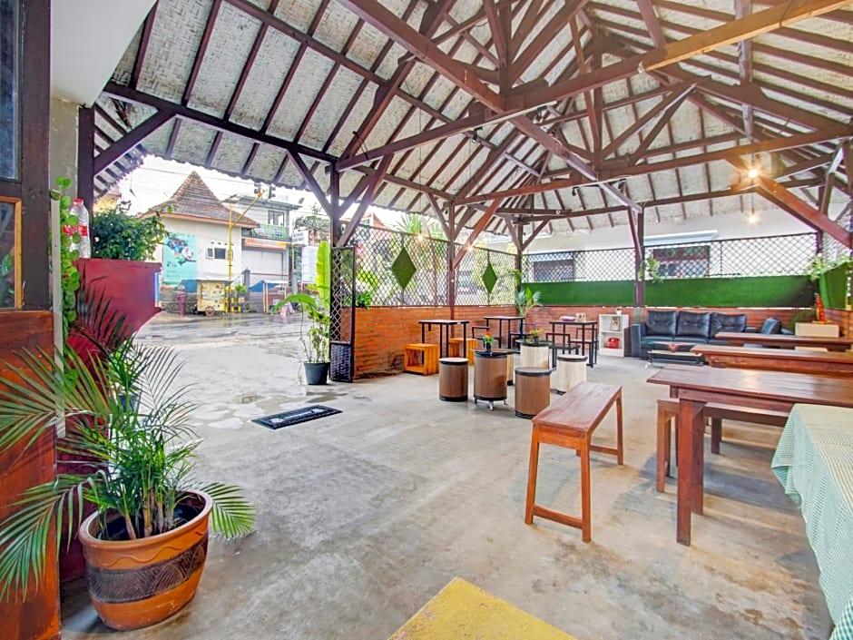 90240 Pandan Inn Guest House Batu