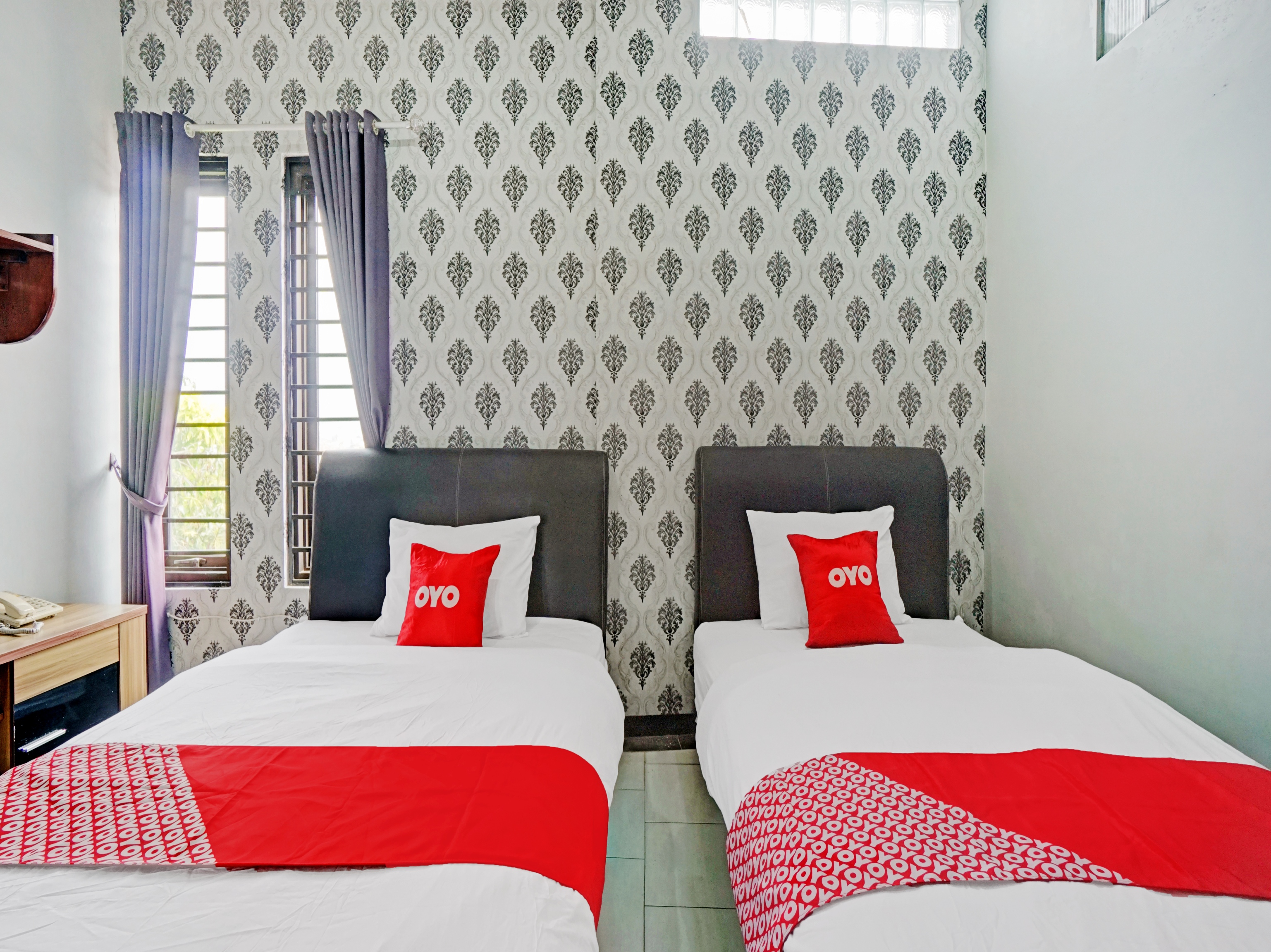 The Halona Villa Batu