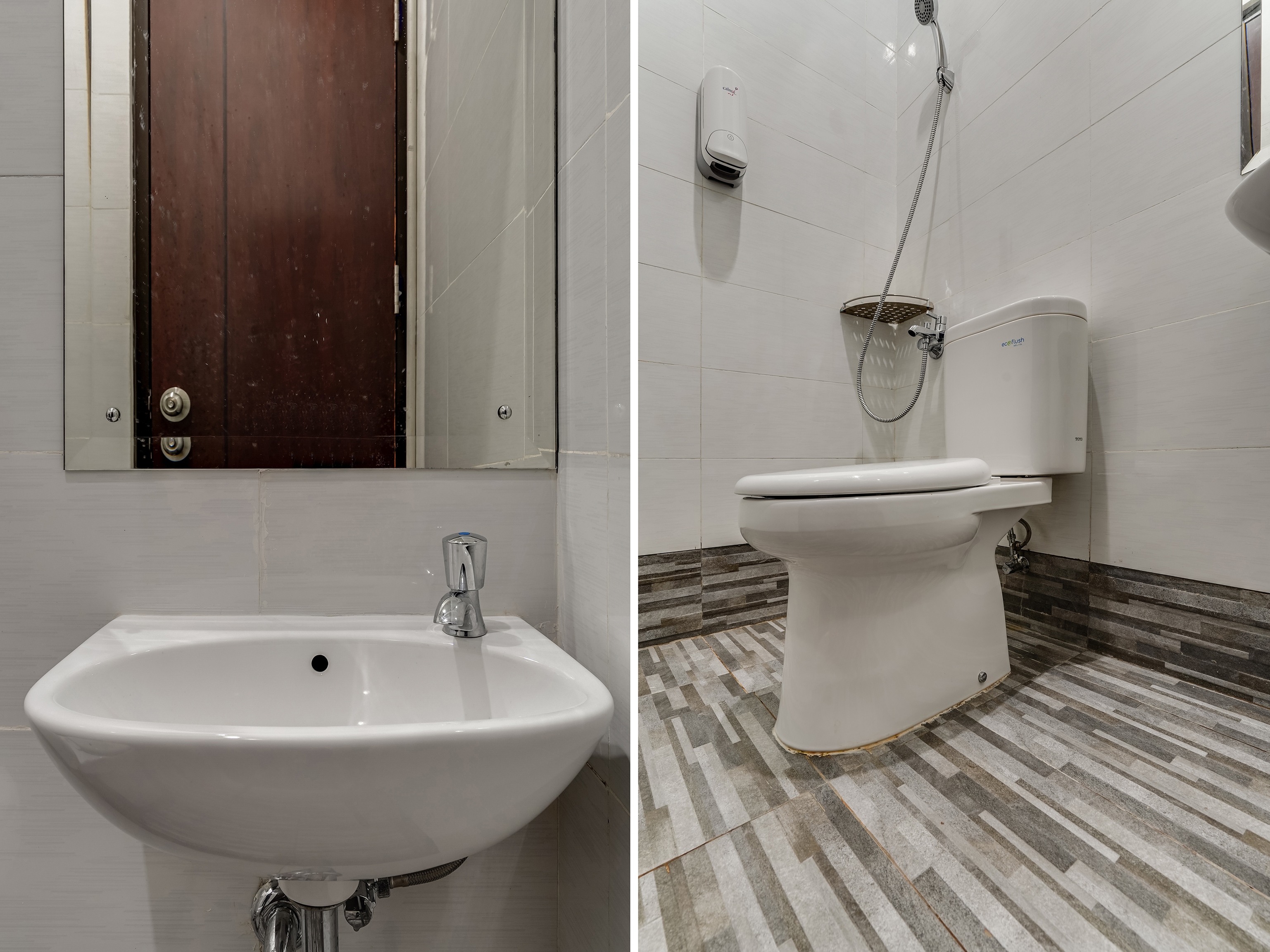 OYO 90211 I-sidji Inn