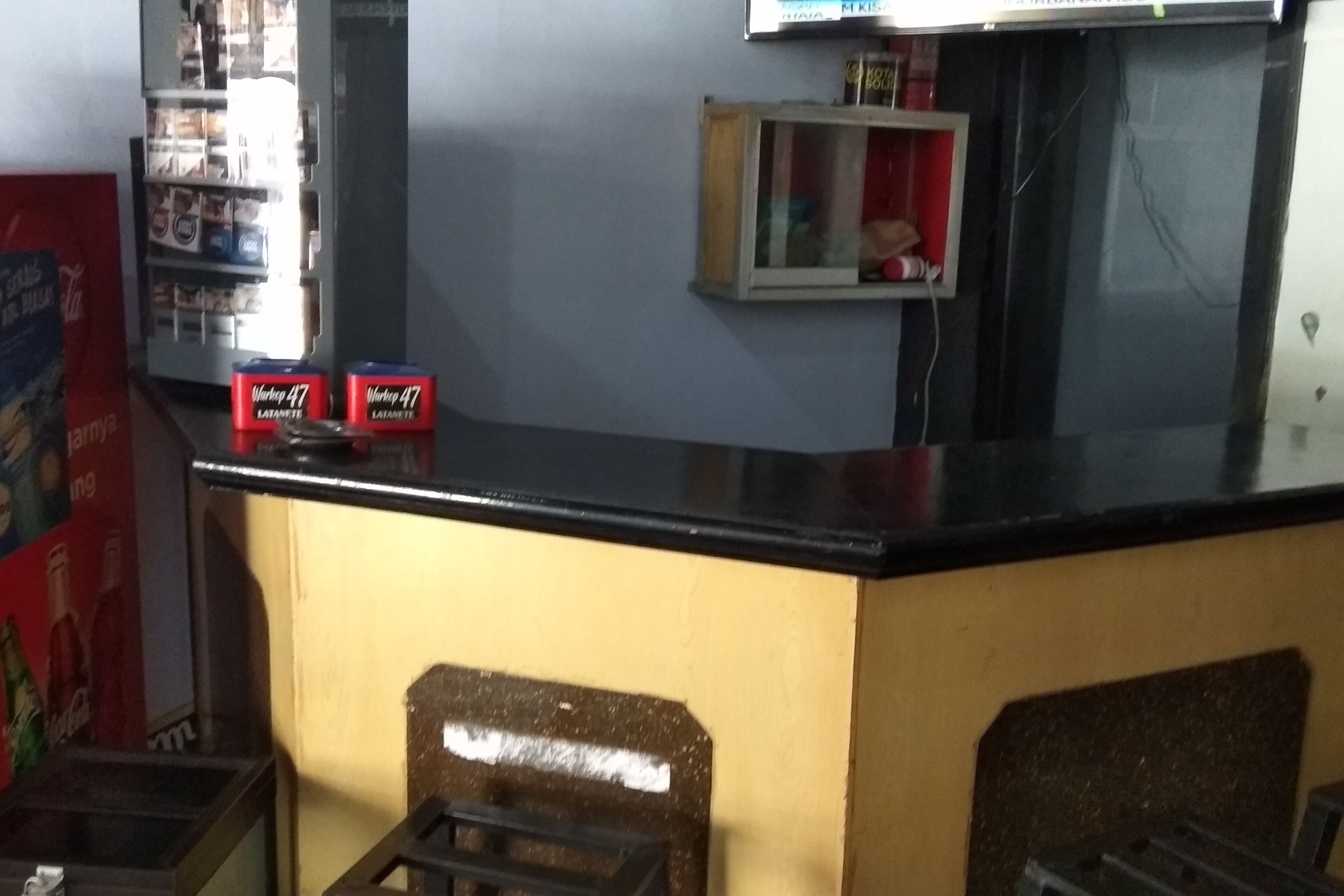 OYO 90001 Homestay 47 Latanete