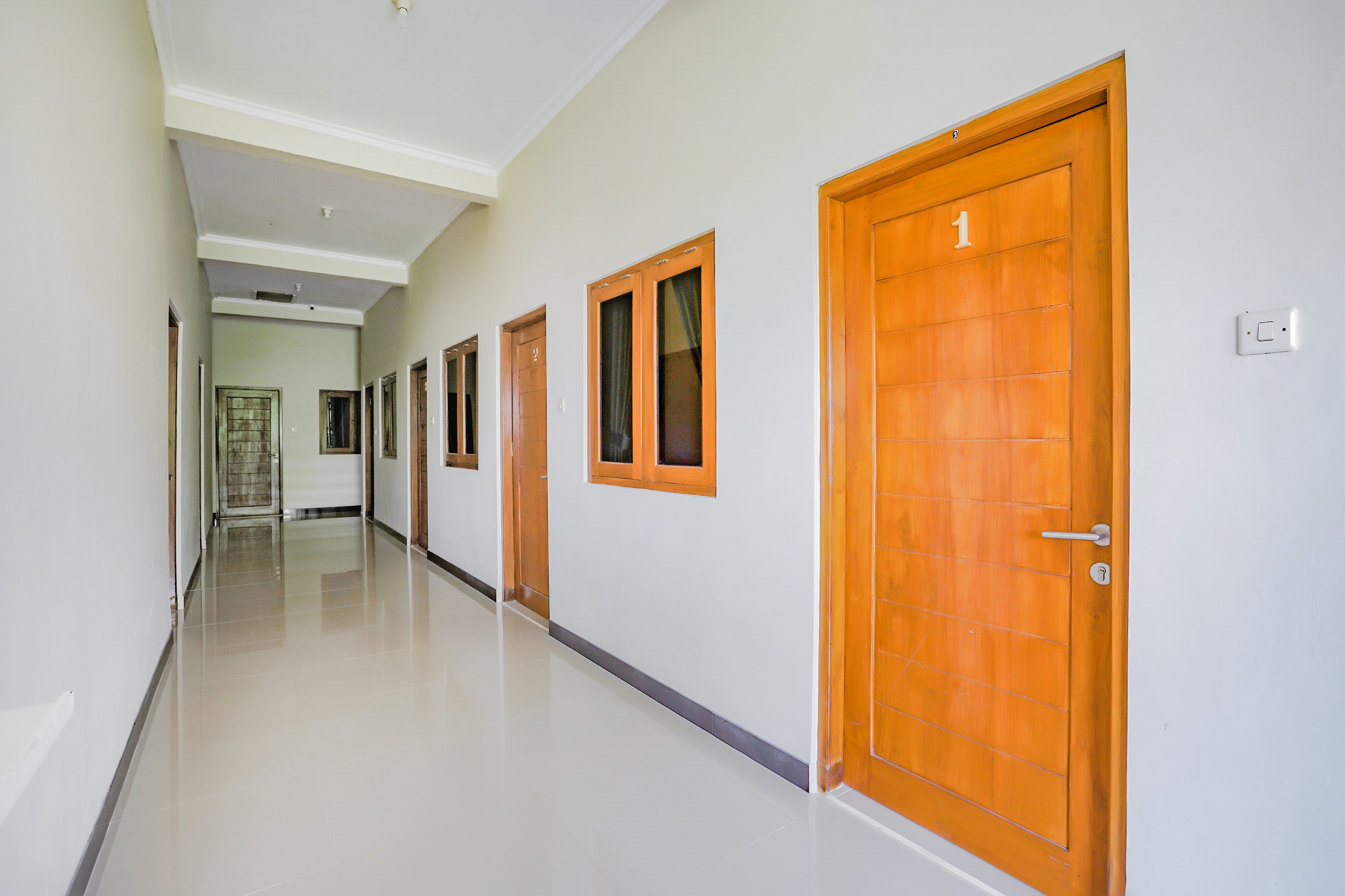 OYO 90210 Kenari House Syariah