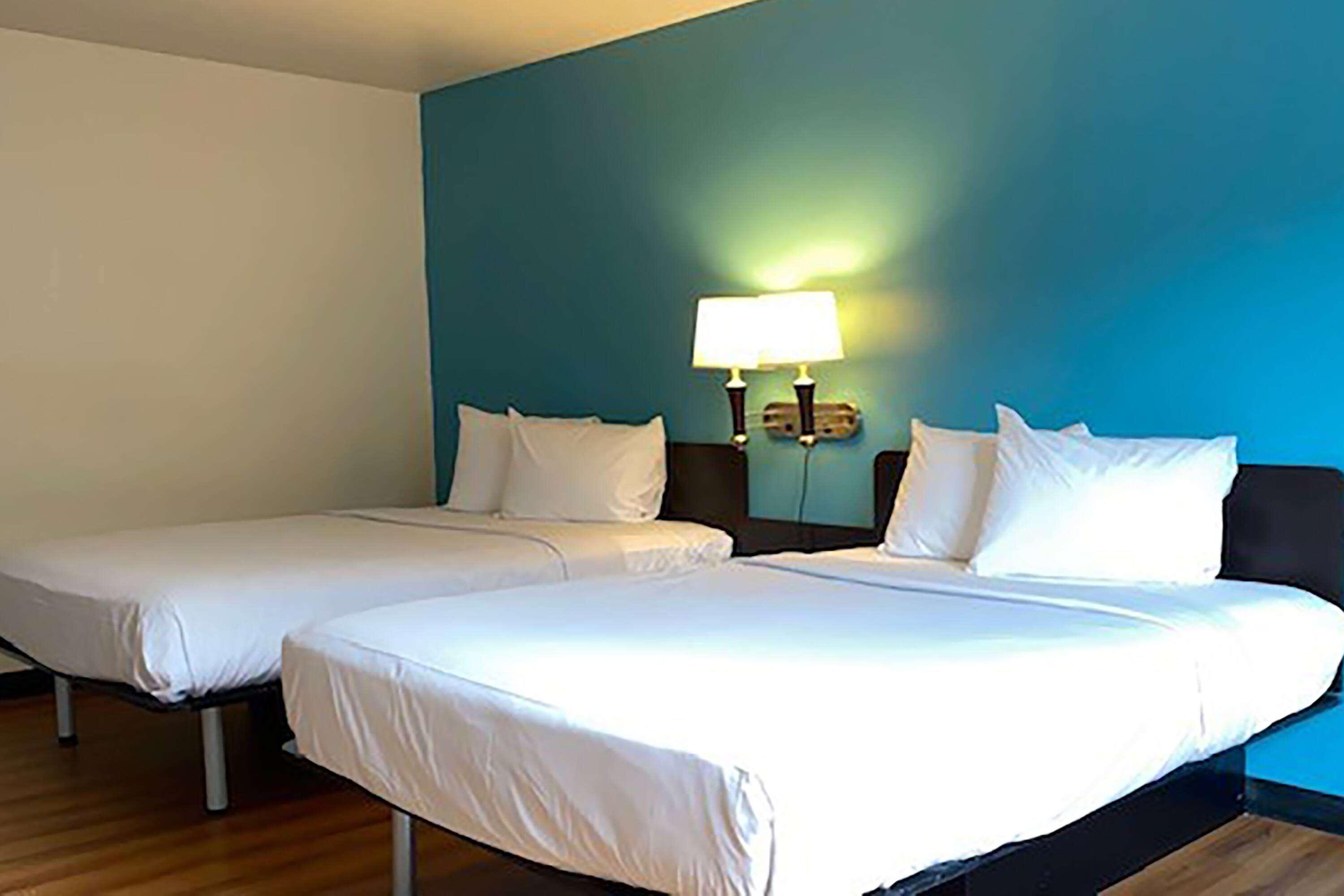 Travelodge Inn & Suites Missoula University Park