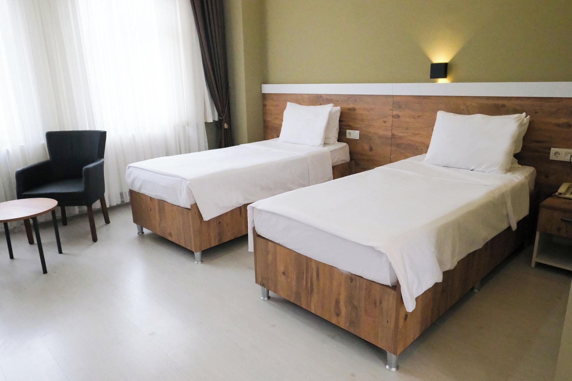 Altayhan Otel