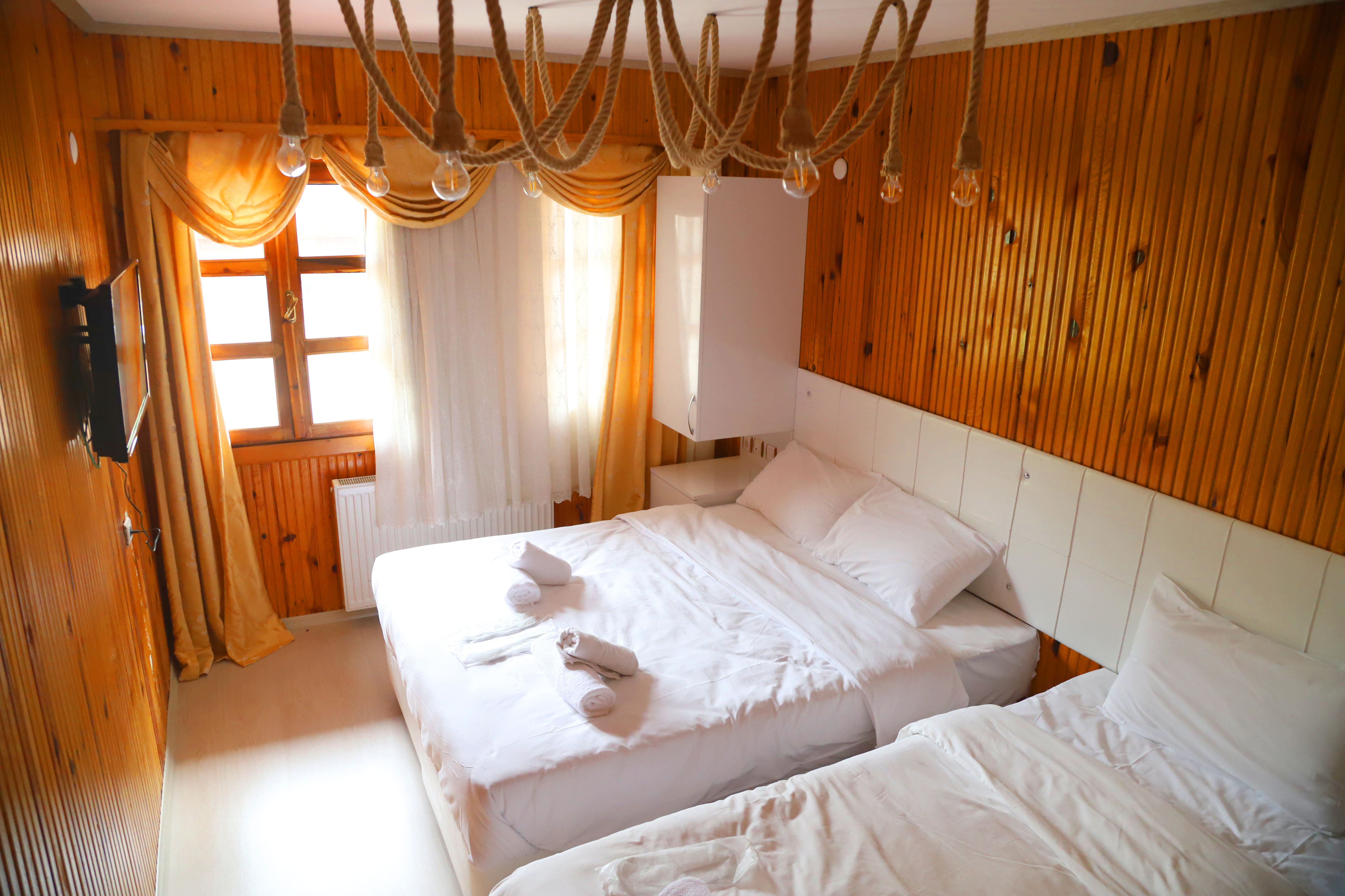 Sümela Holiday Hotel