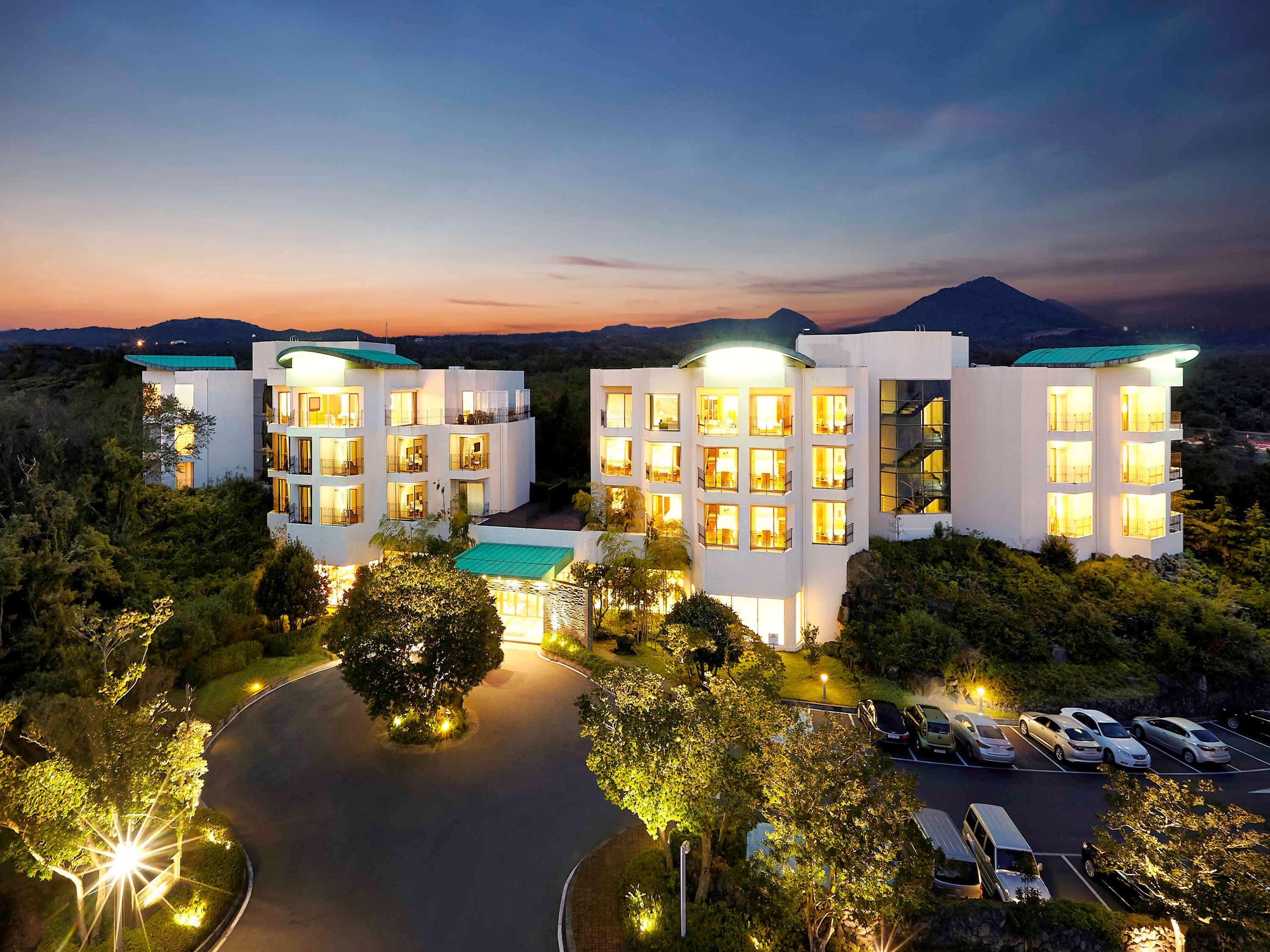 Mercure Ambassador Jeju image