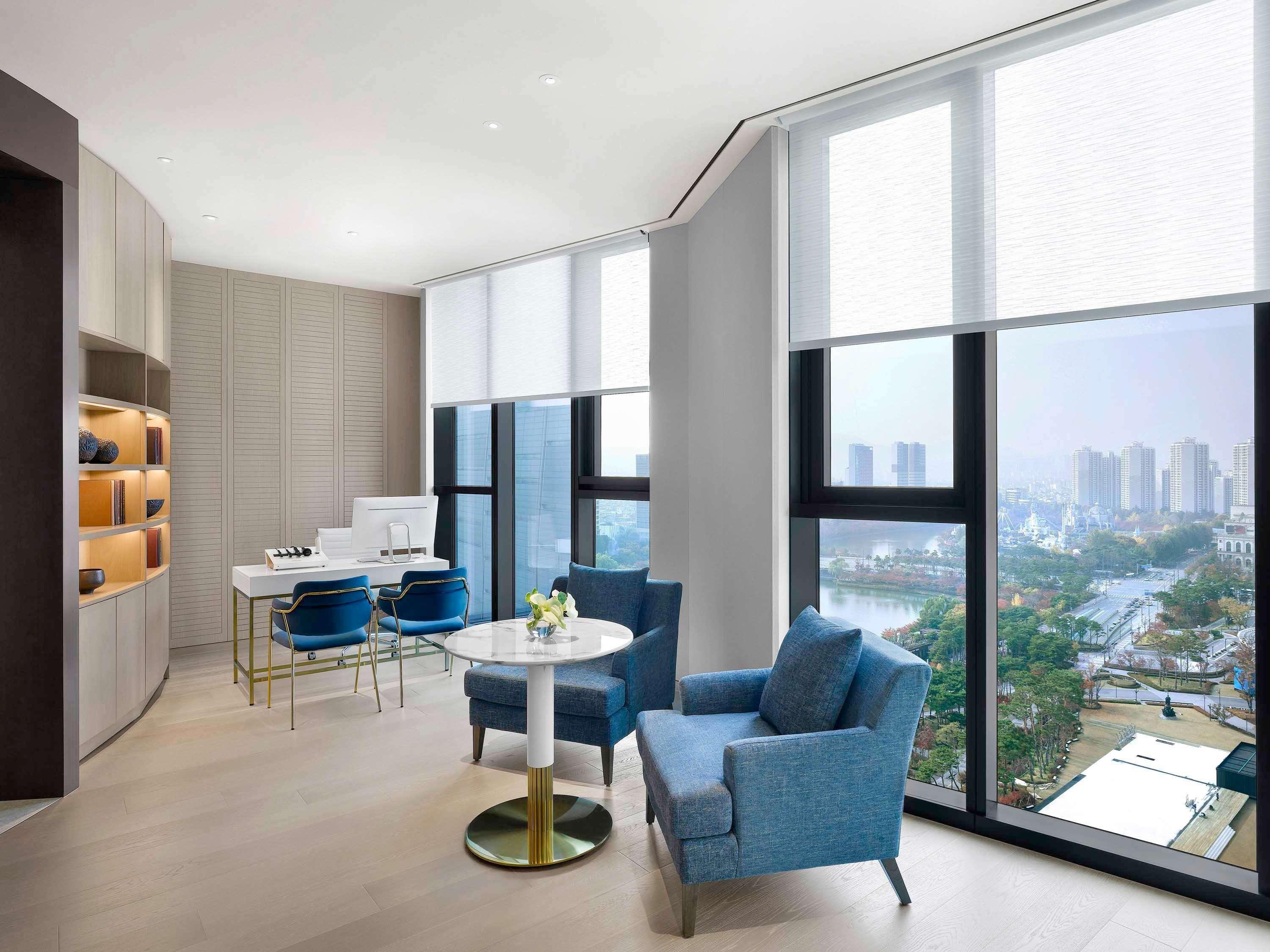 Sofitel Ambassador Seoul