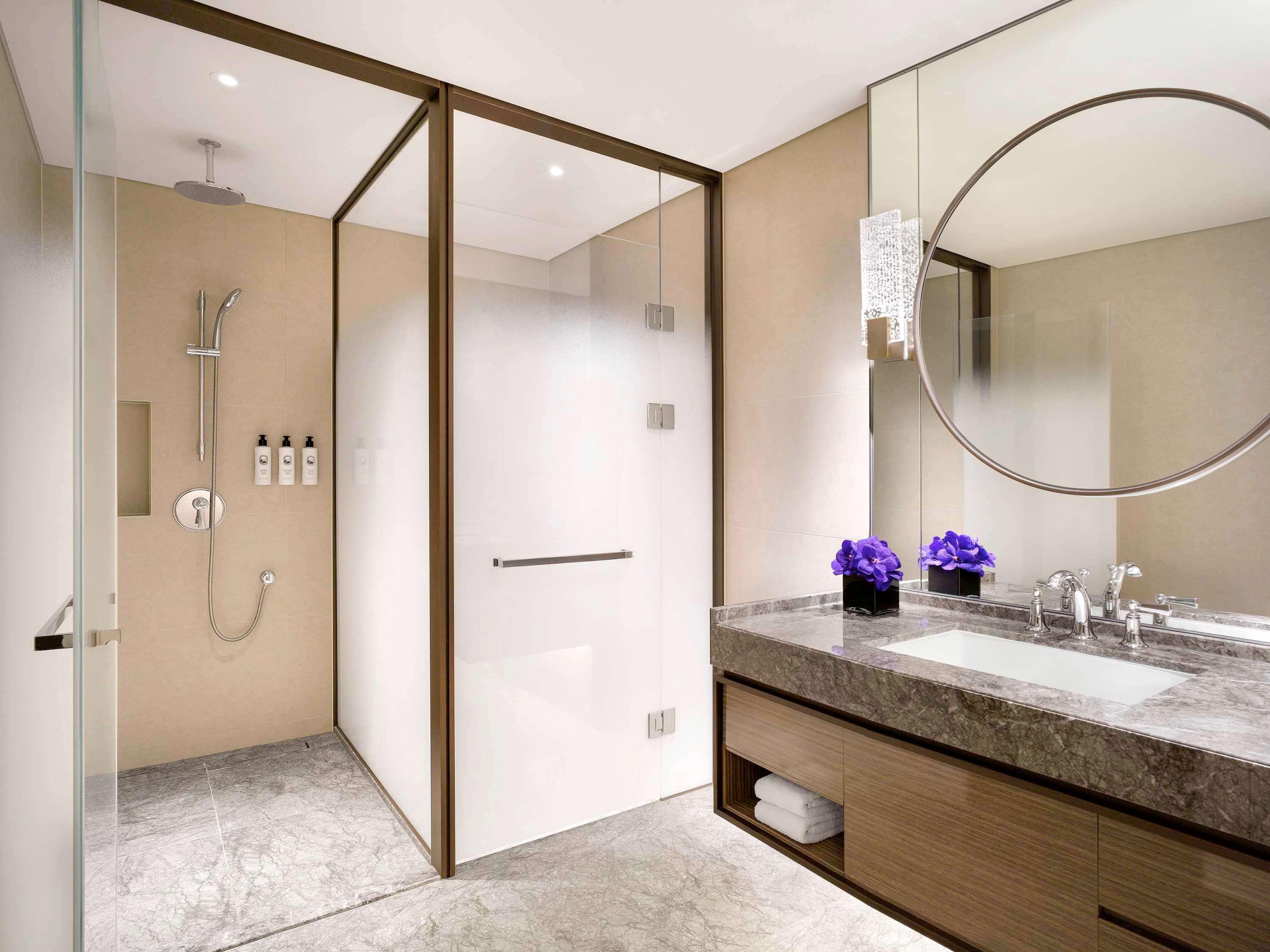 Sofitel Ambassador Seoul Hotel & Serviced Residences by null