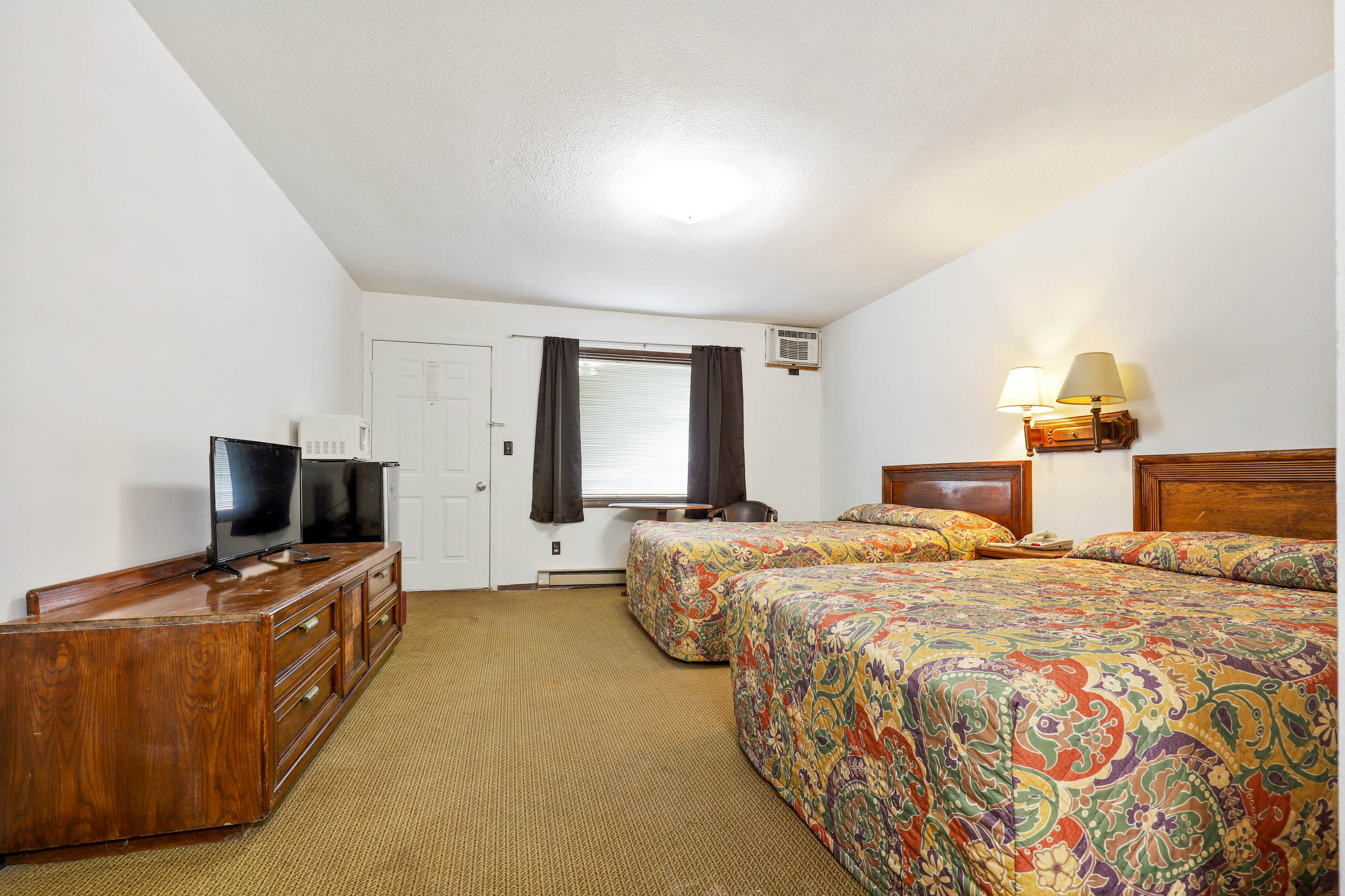 Hotel O Oskaloosa Near Eddyville