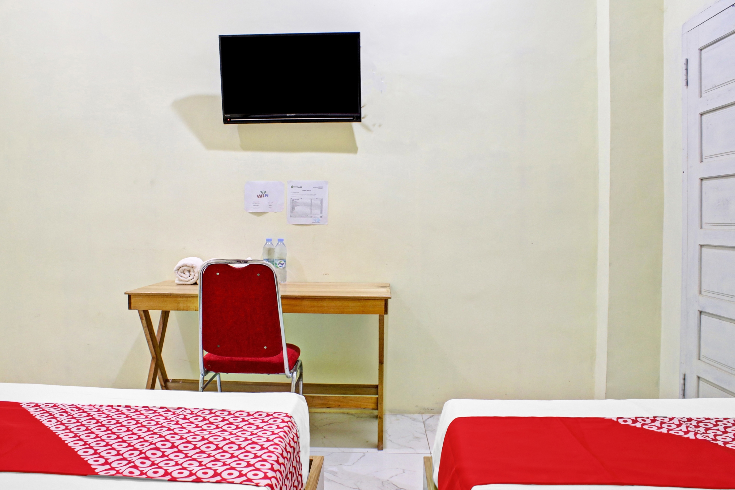 OYO 90112 Hotel Permata Inn