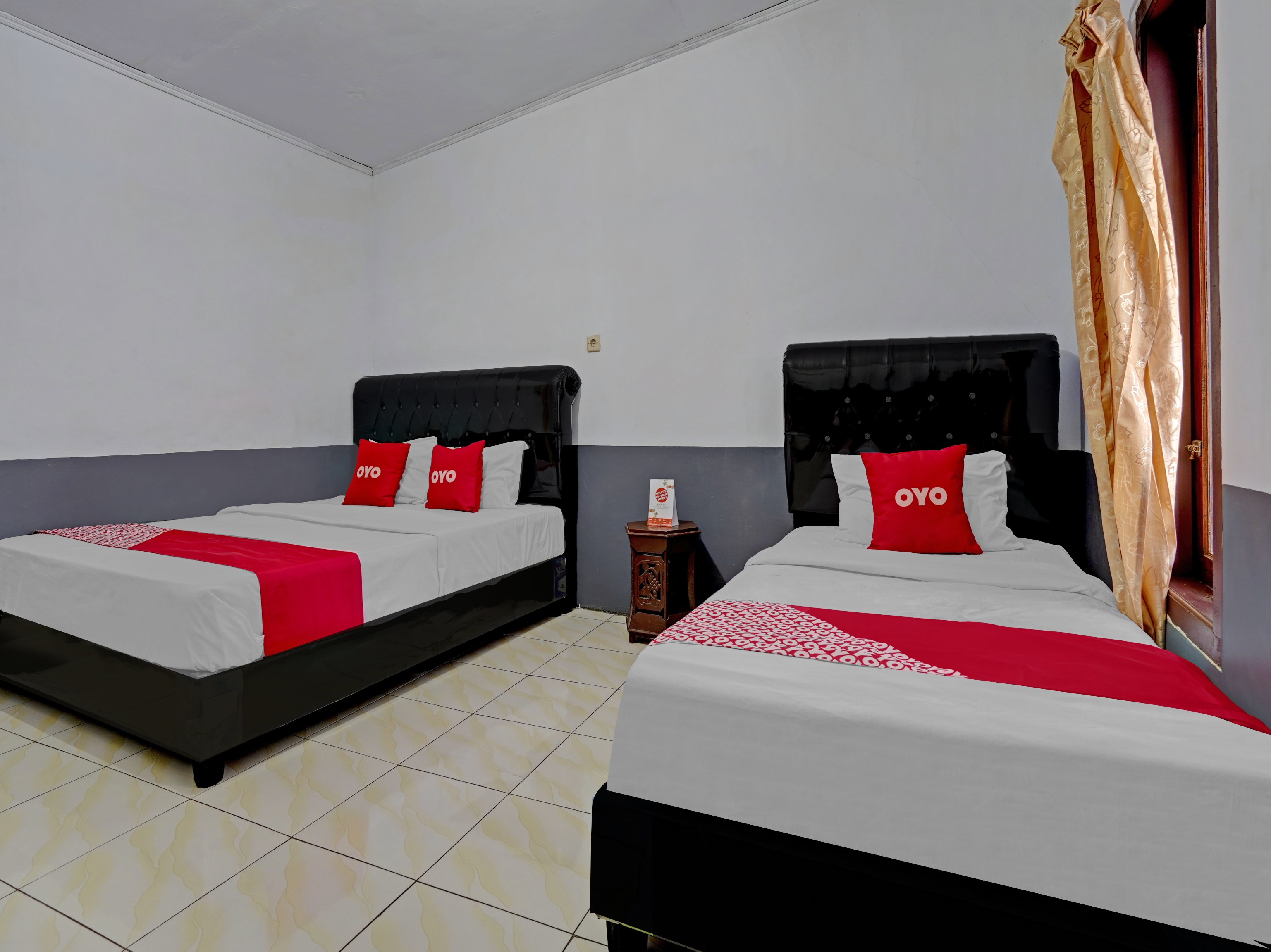 OYO 90405 Penginapan Sasti Kuningan