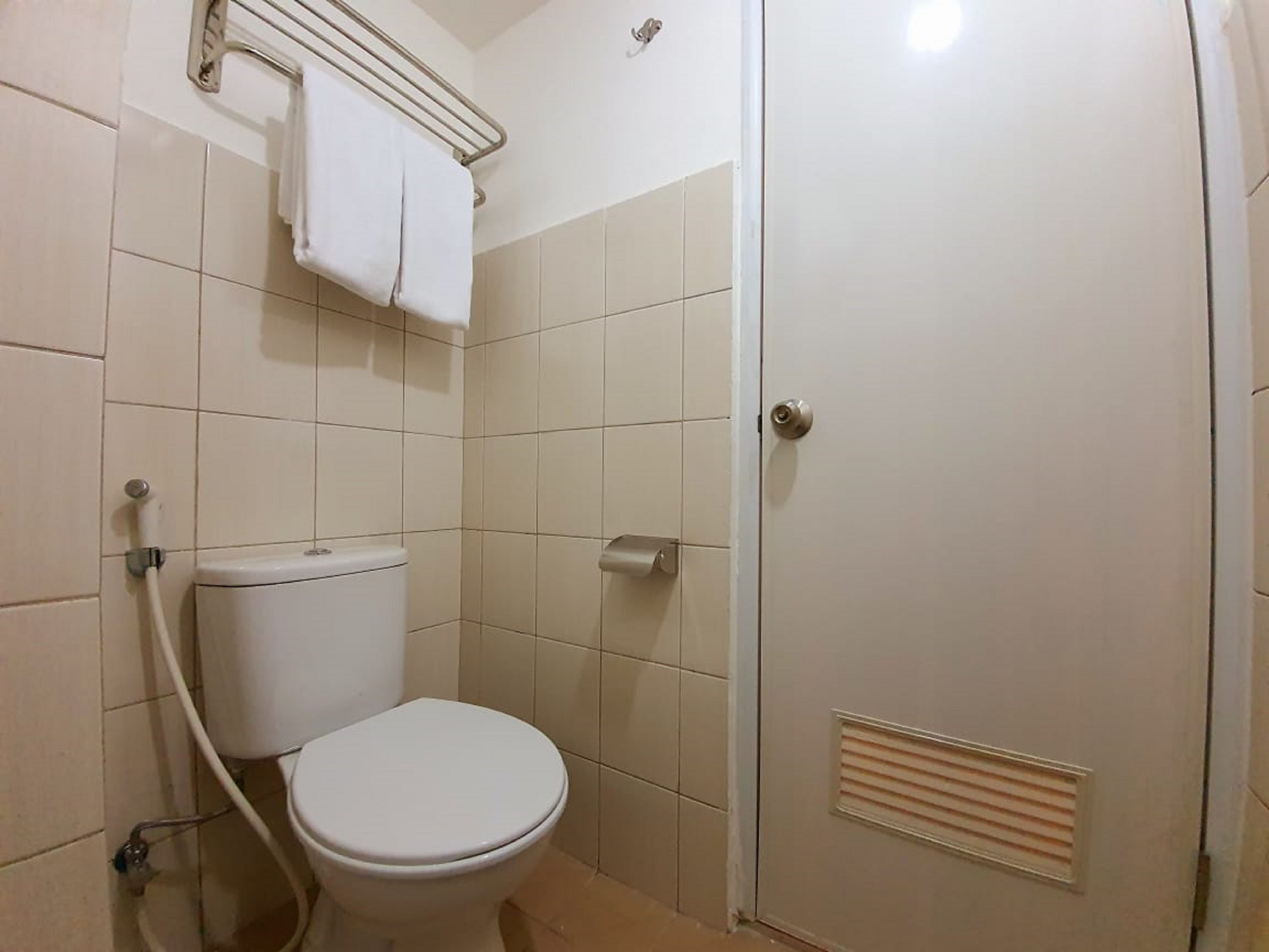 Collection O 28 Urban Town Apartment Karawang