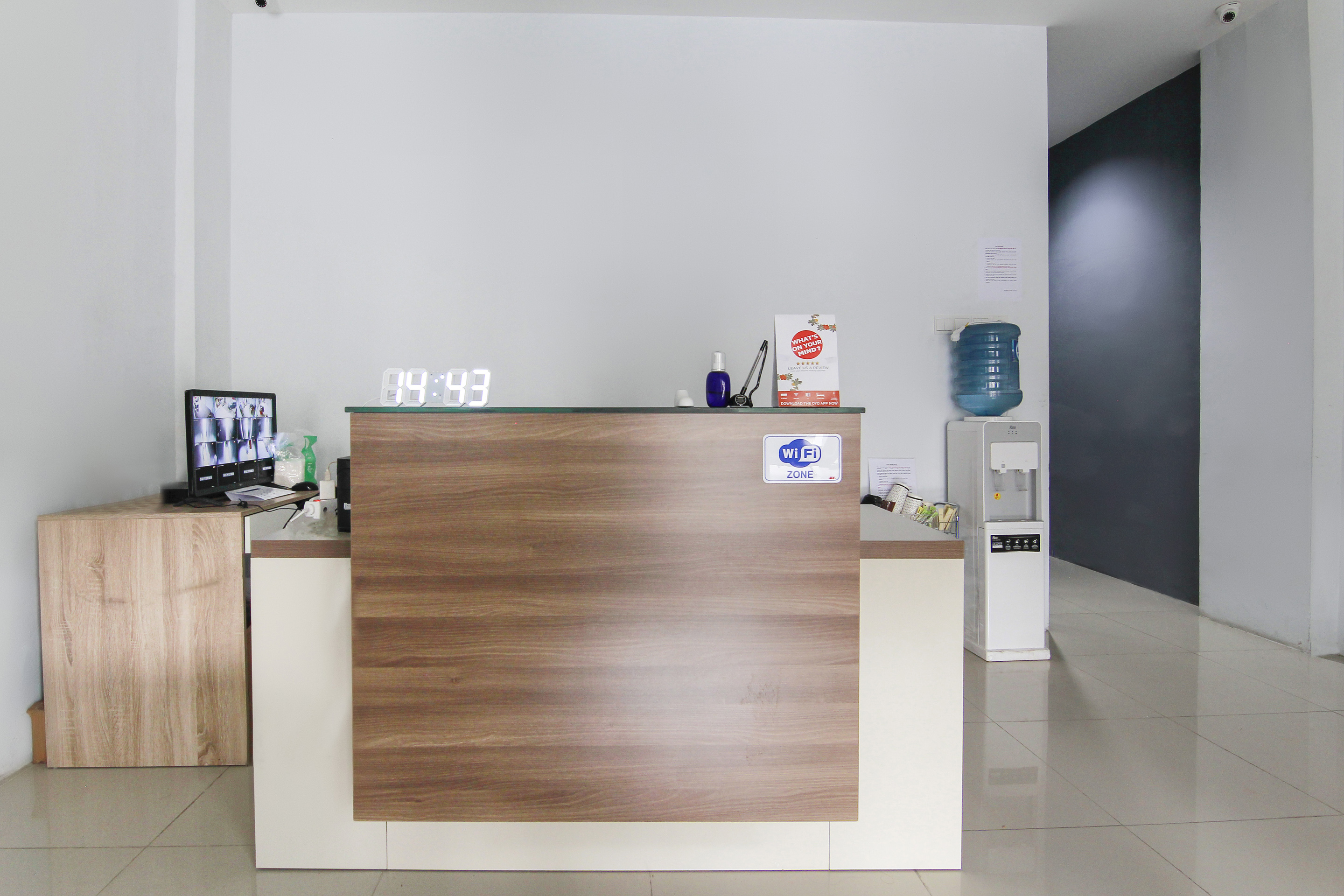 Mandala Residence