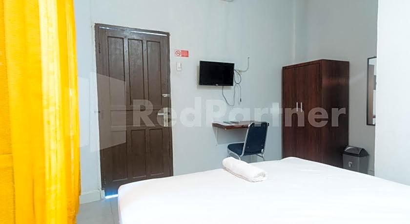 3937 Teratai Guest House