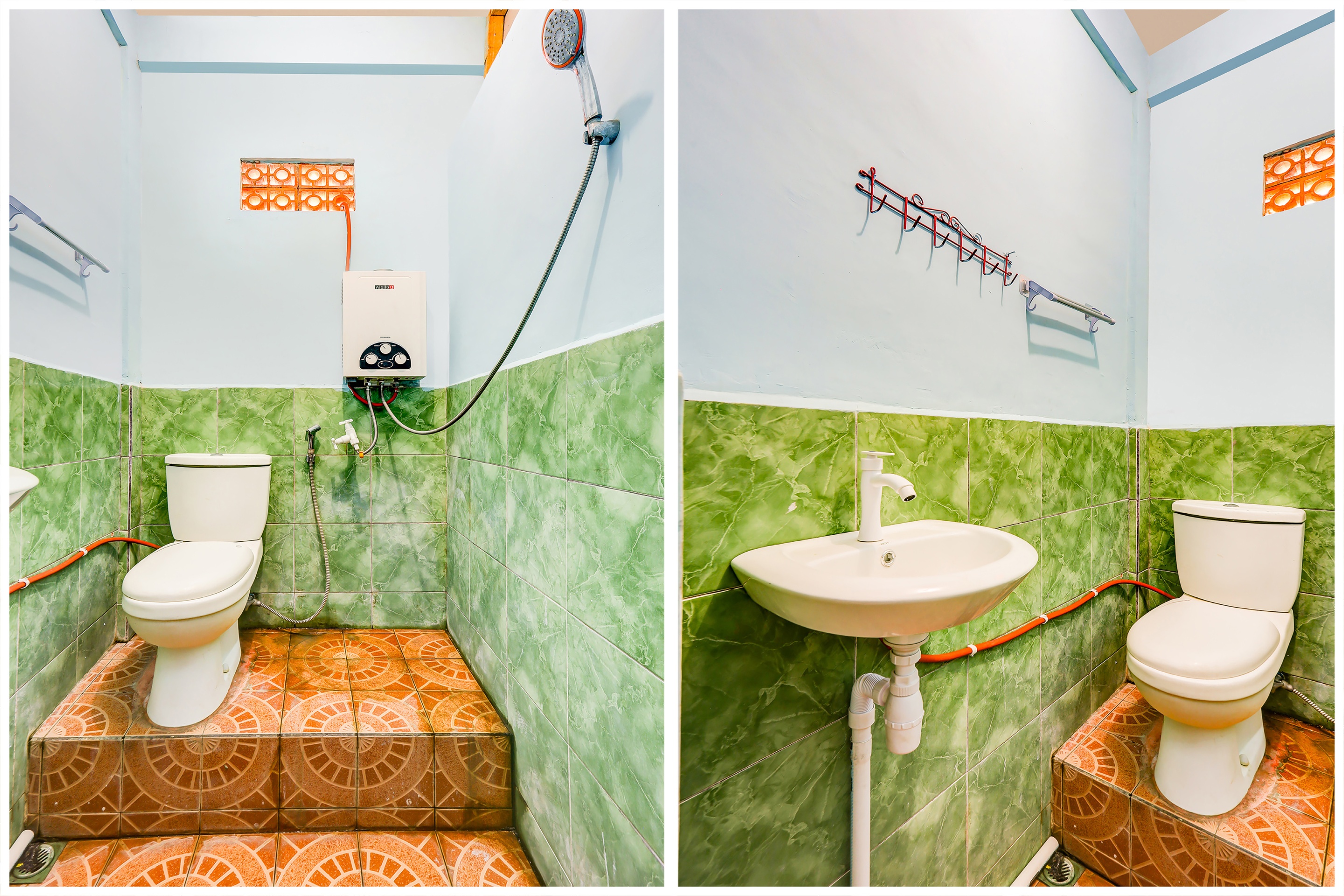 OYO 90051 Guest House Parangtritis