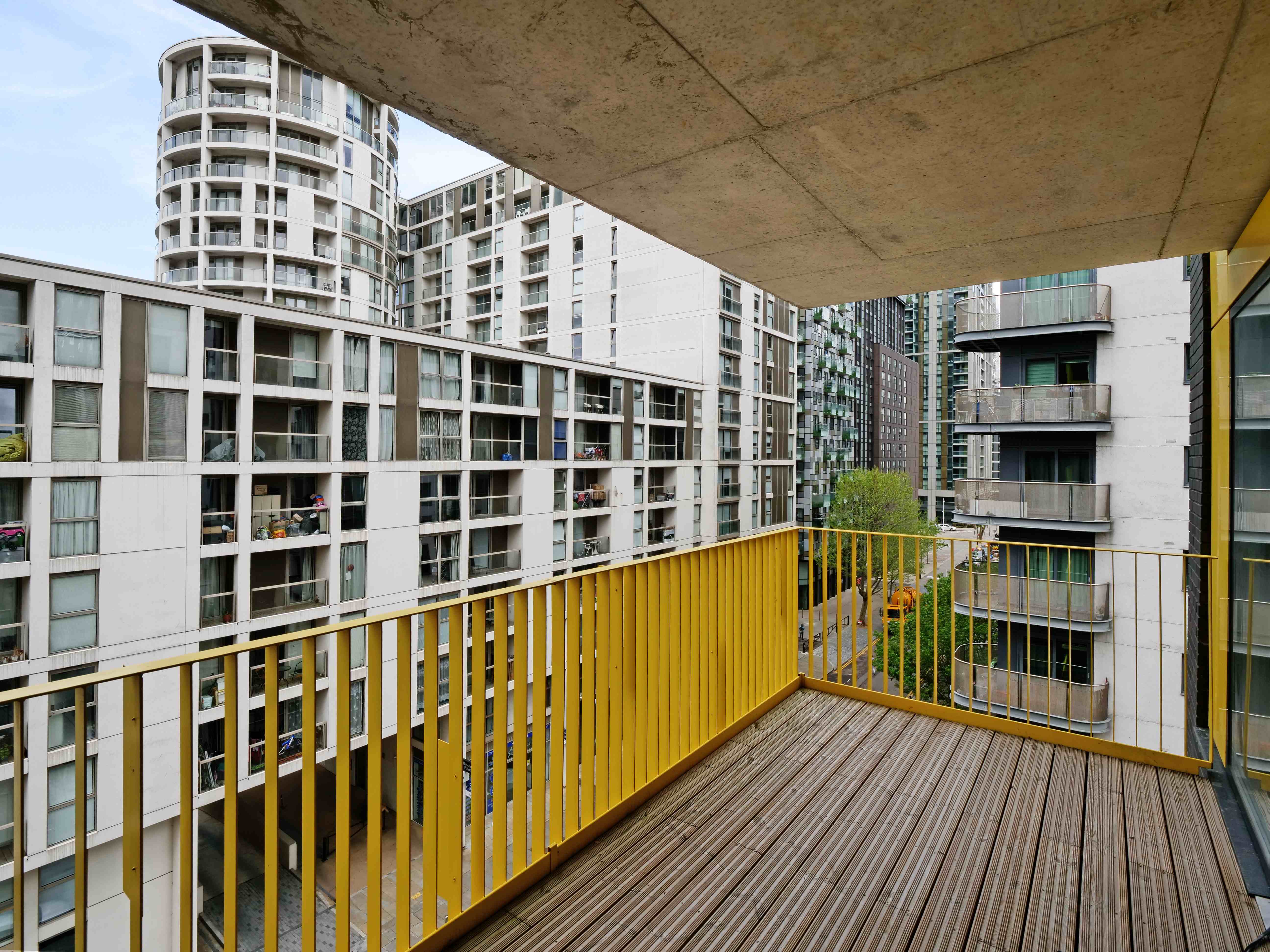 Clover Court by Aeria Apartments