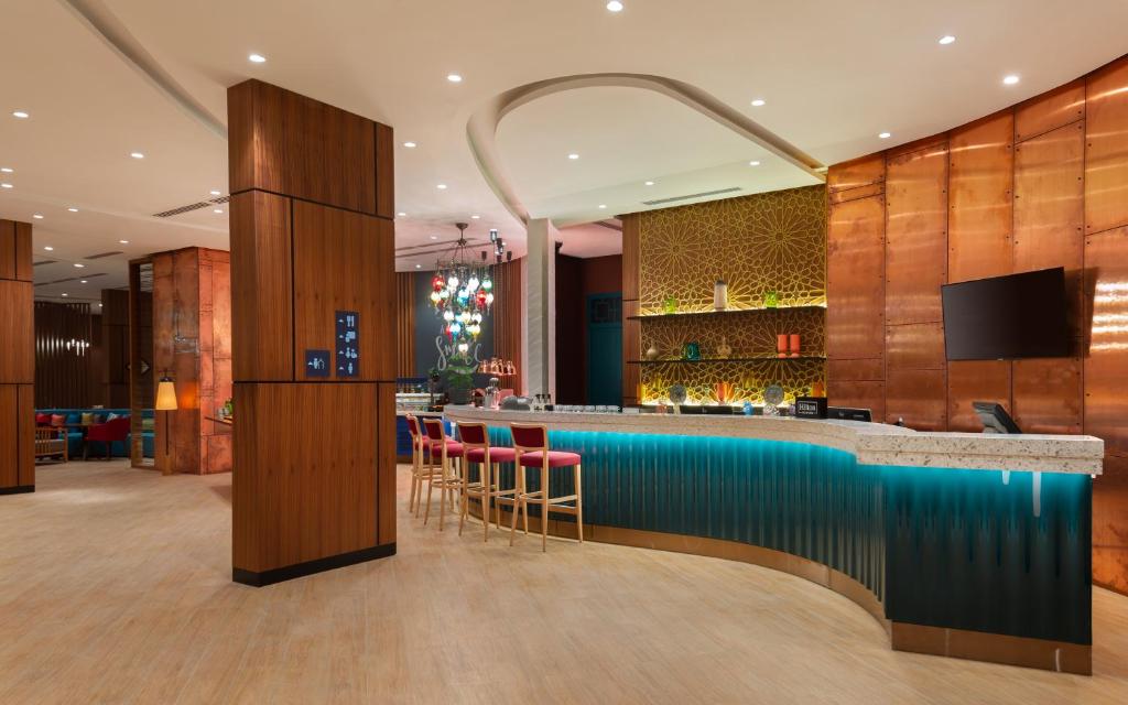 Hampton by Hilton Turkistan