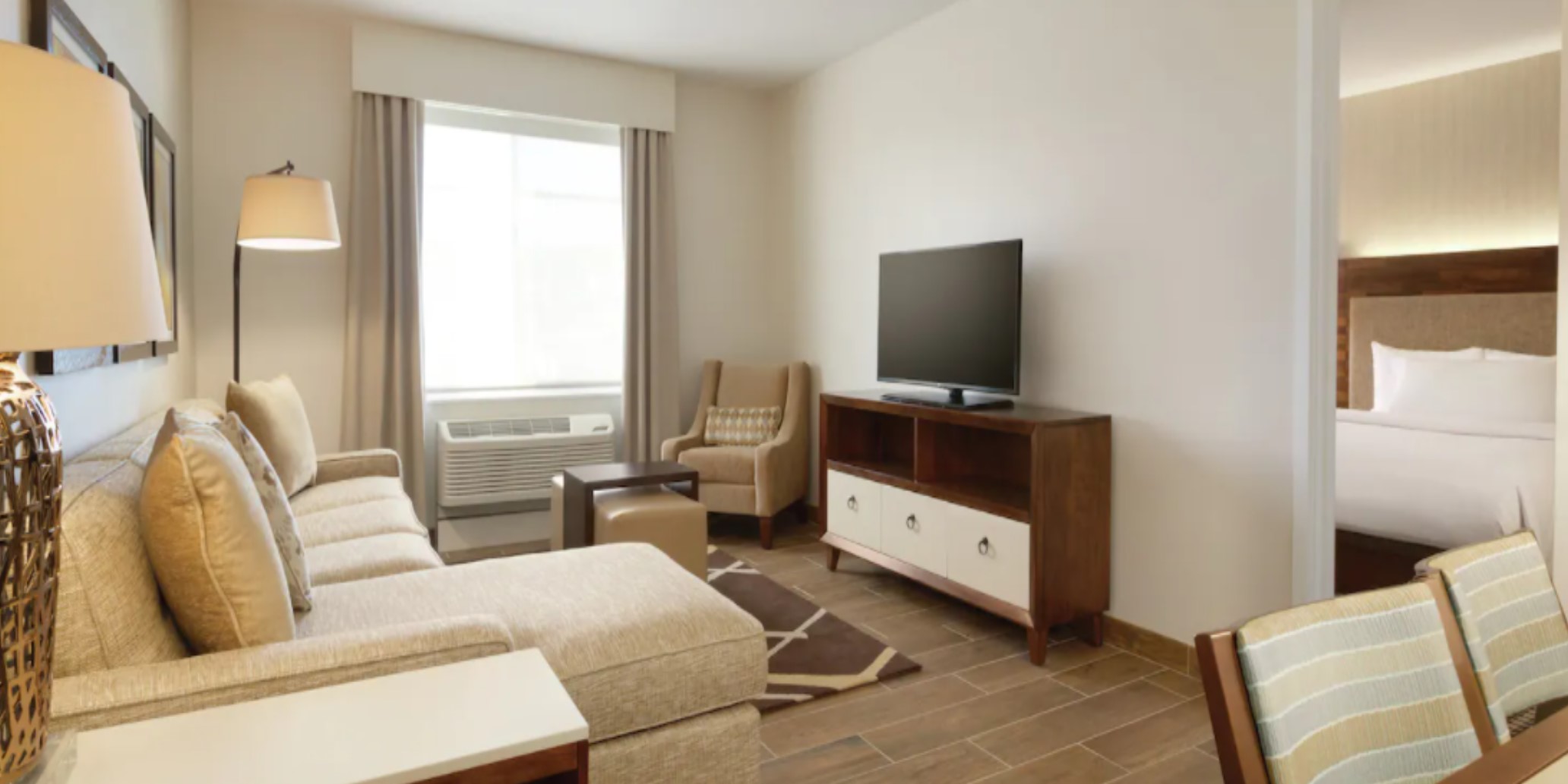 Homewood Suites Indianapolis Downtown IUPUI