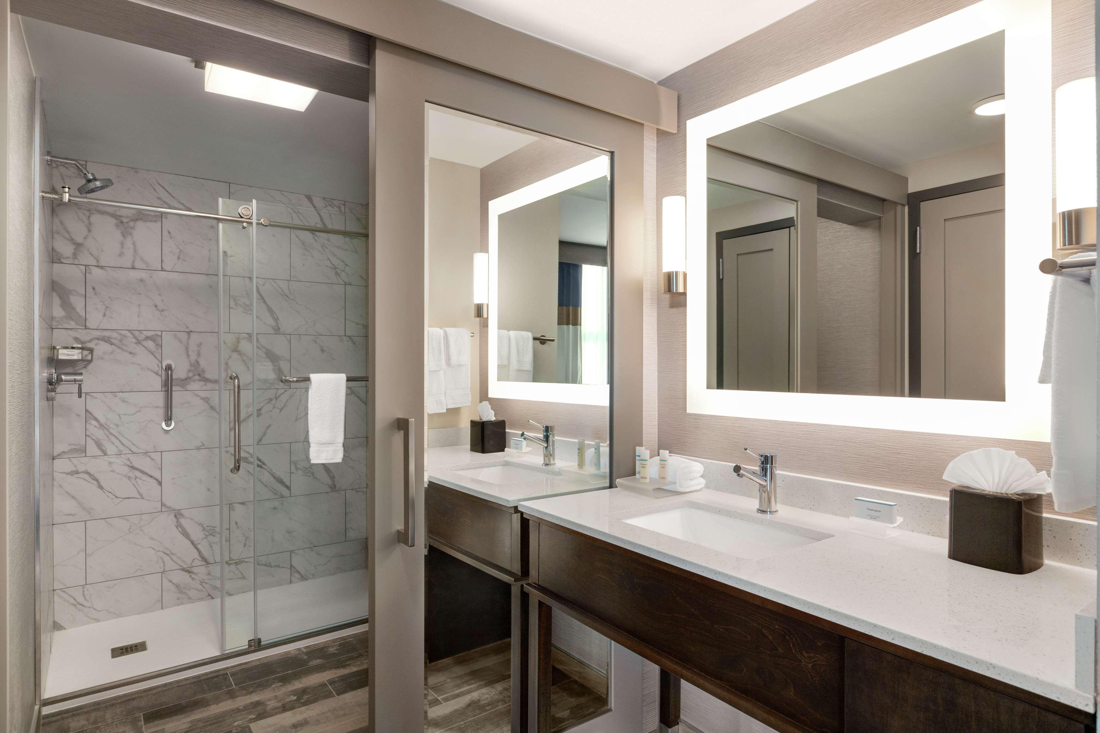 Homewood Suites Indianapolis Downtown IUPUI