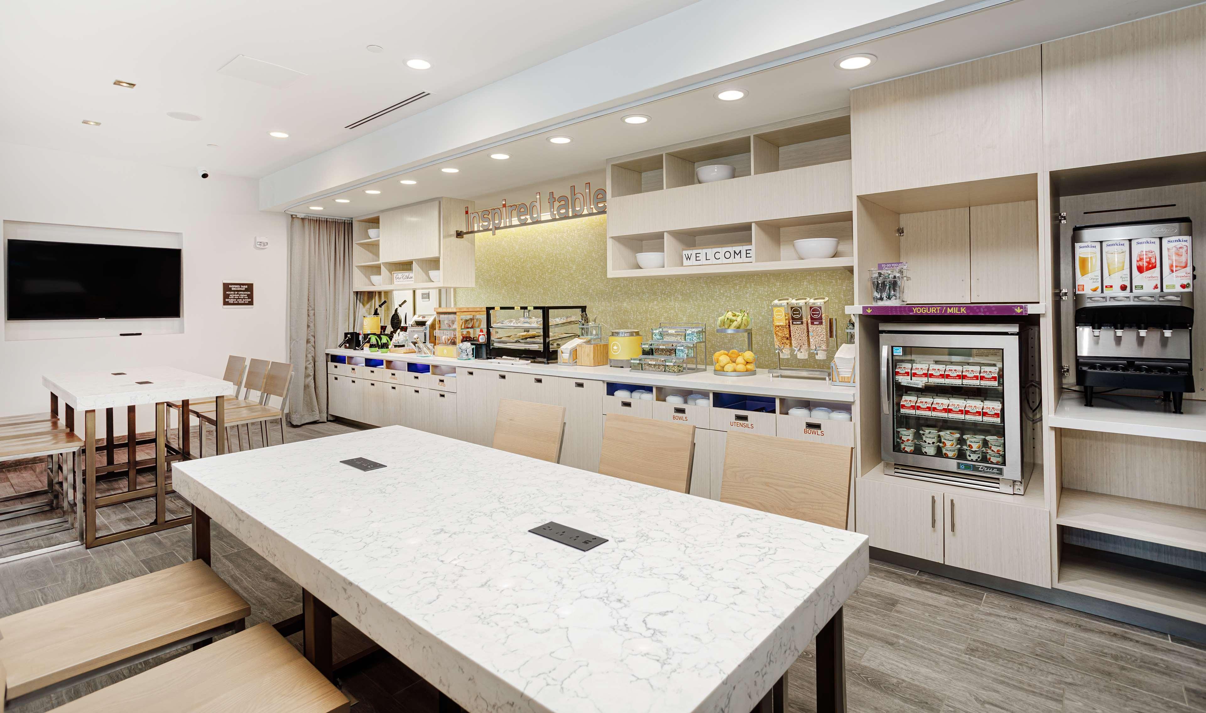 Home2 Suites By Hilton Johnson City