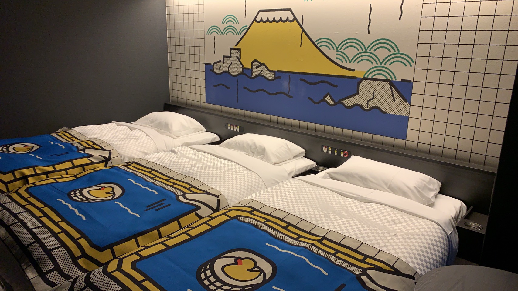 HOTEL TAVINOS Kyoto