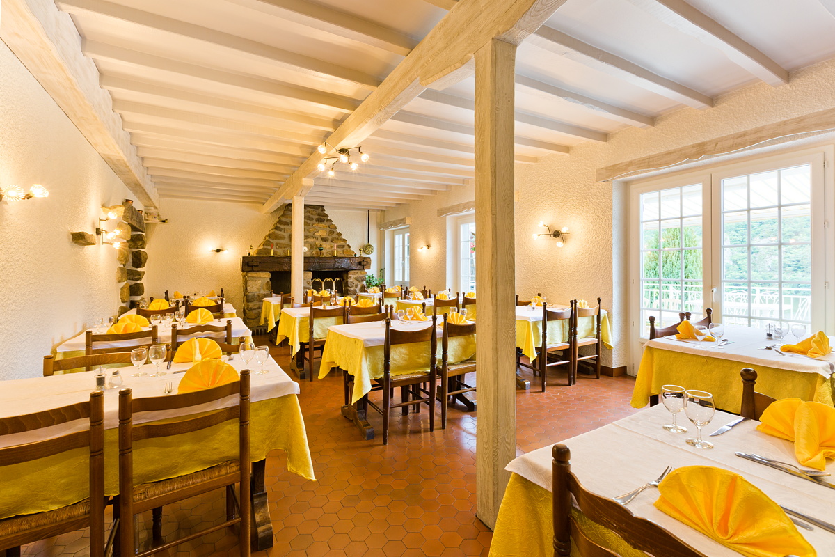 Logis Hotel La Cremaillere