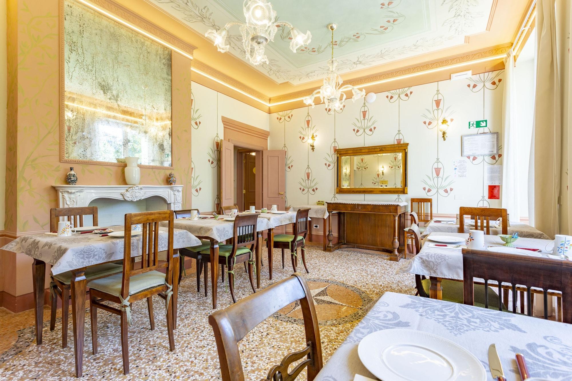 Villa Tortorelli