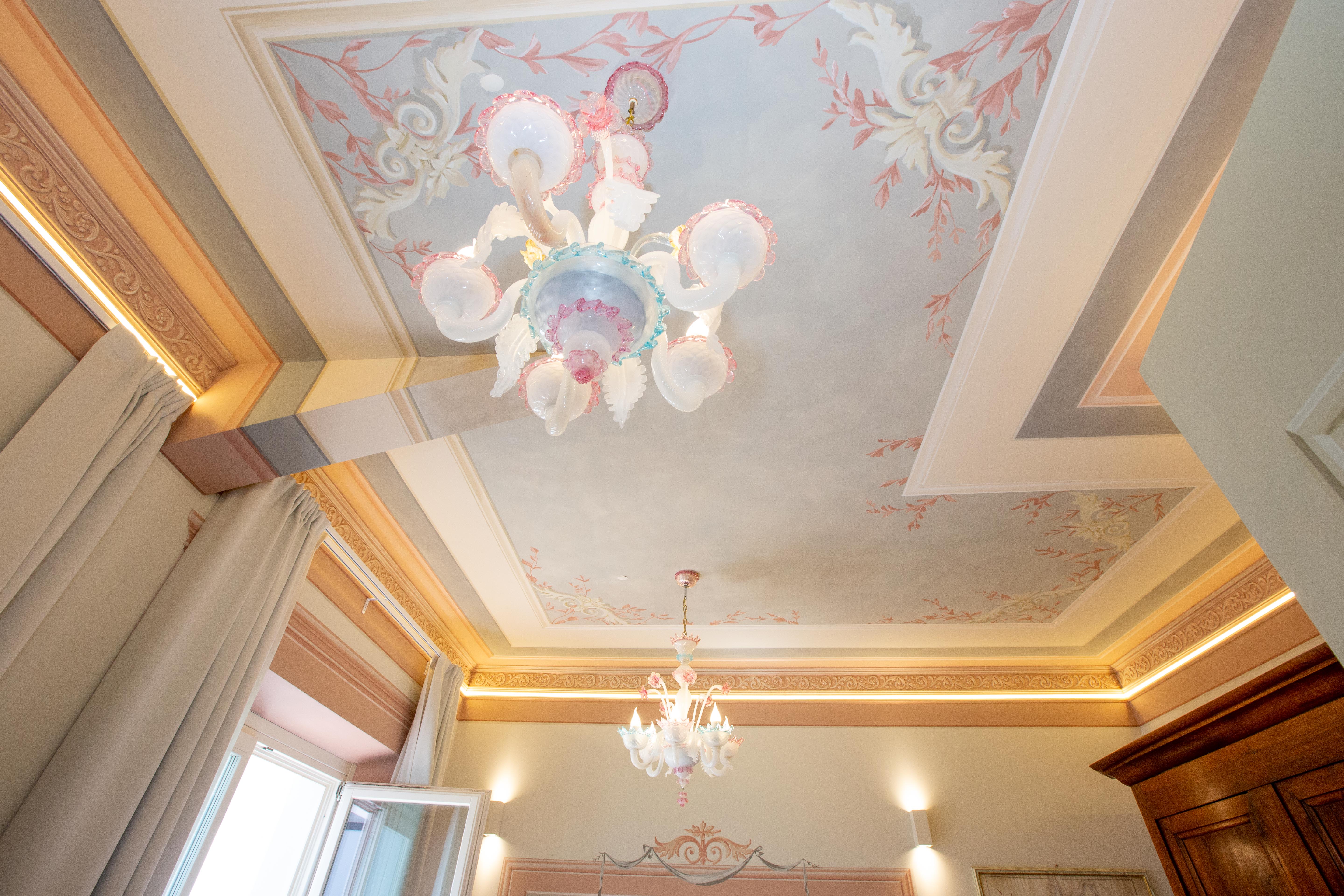 Suite, 2 makuuhuonetta