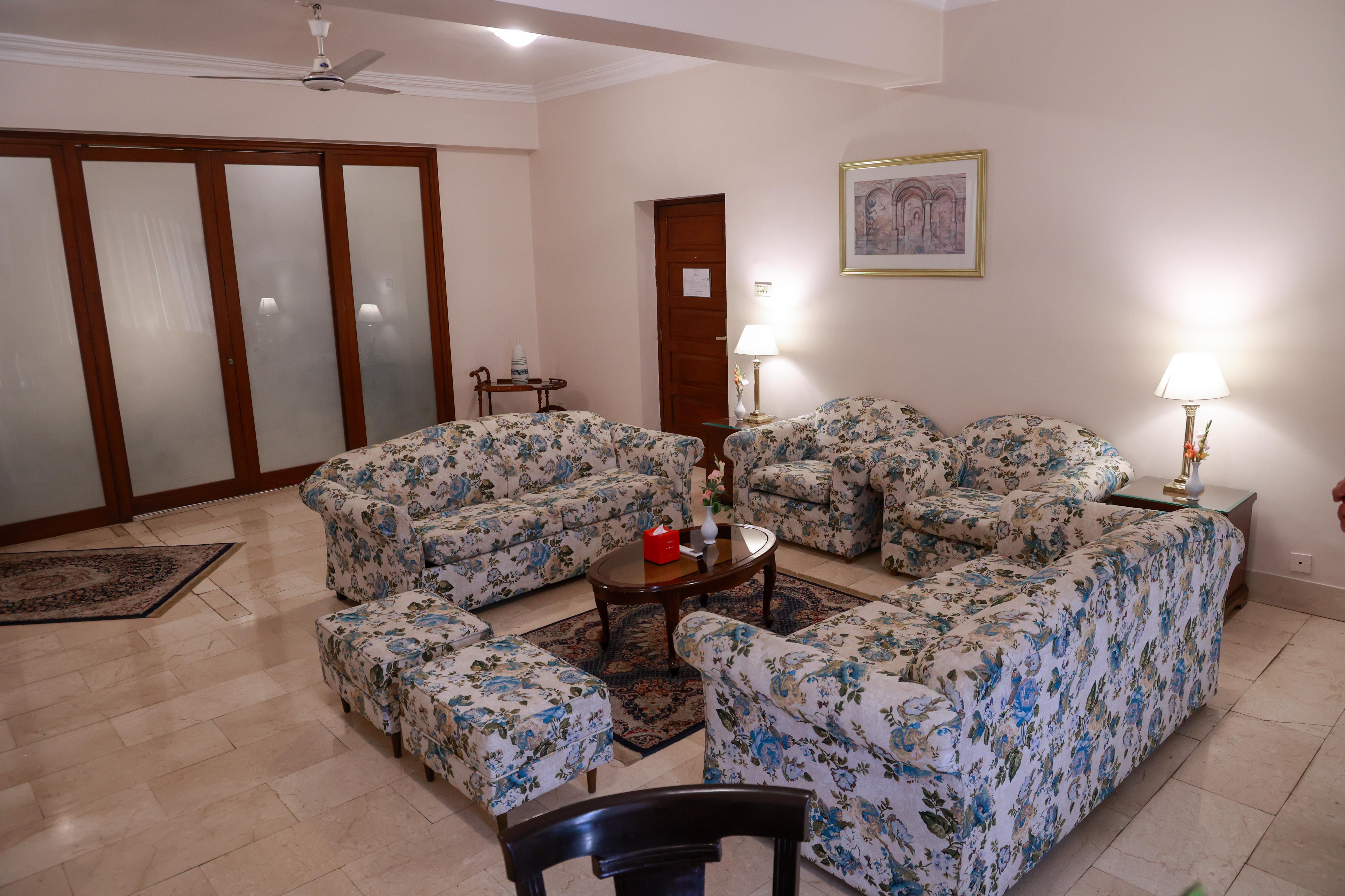 Beach Luxury Hotel