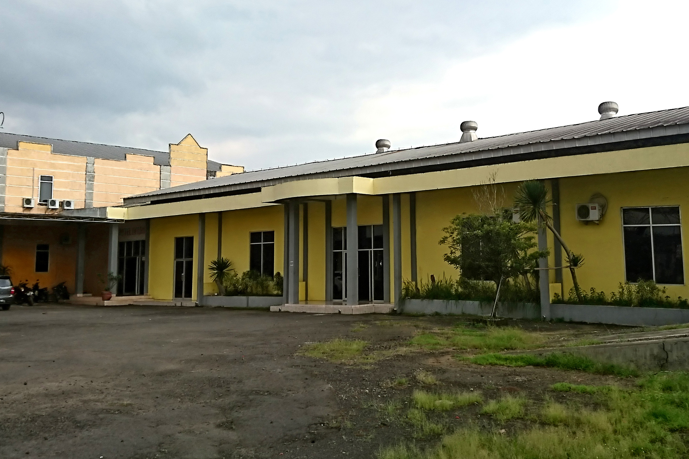 Hotel Intan