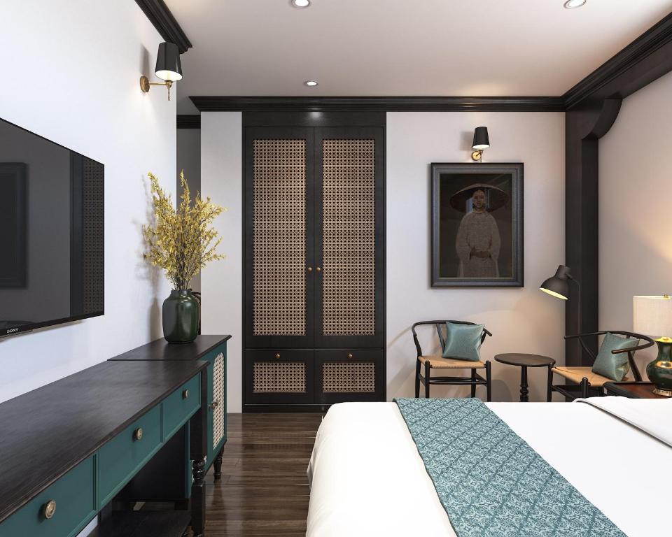 Nature Boutique Hotel