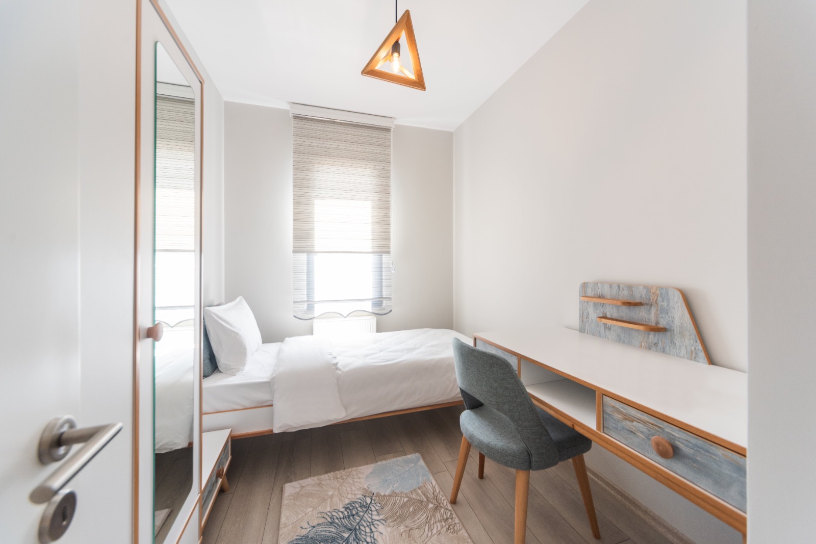 Green Hills Suites