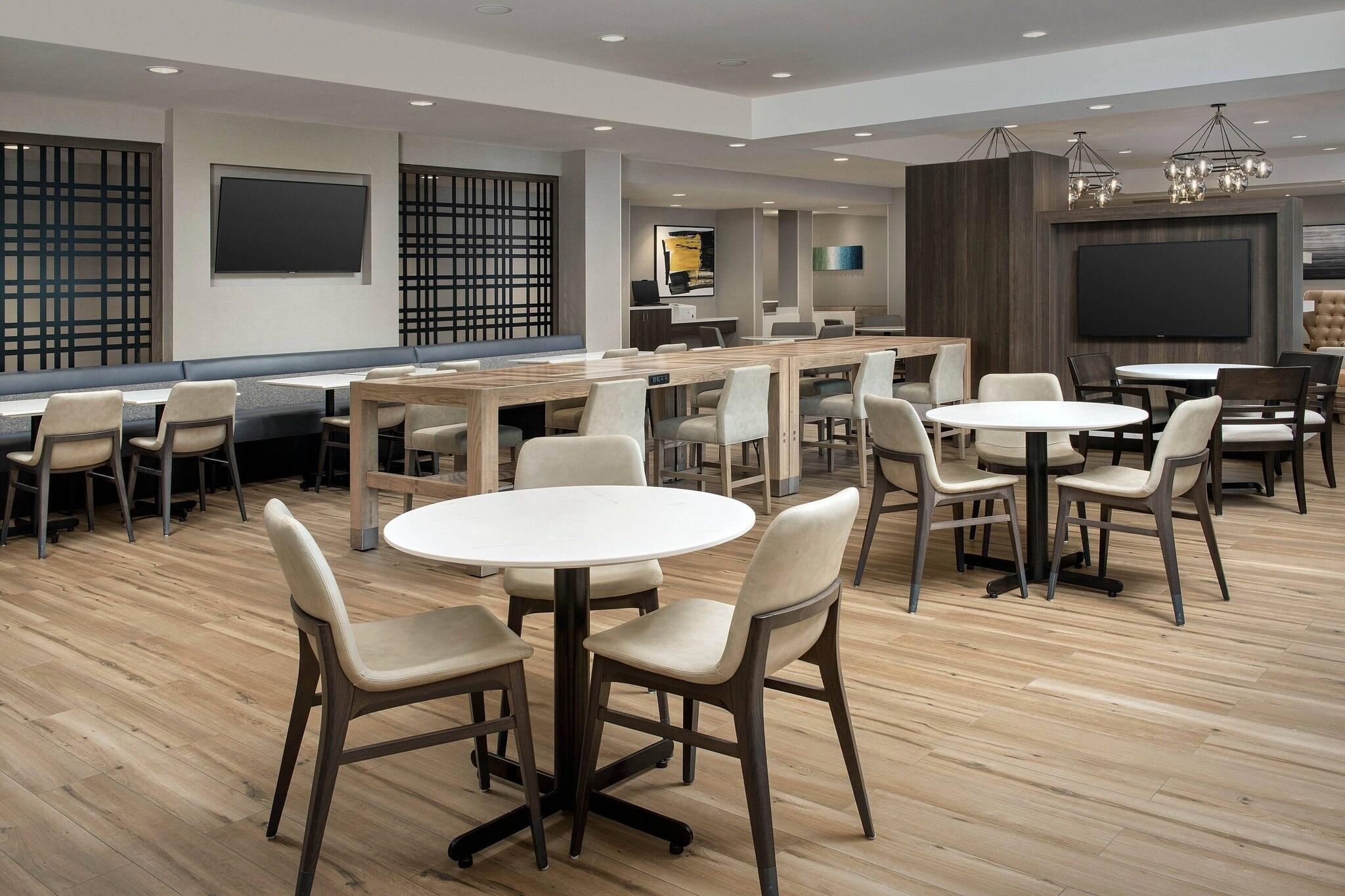 Residence Inn Miami Northwest
