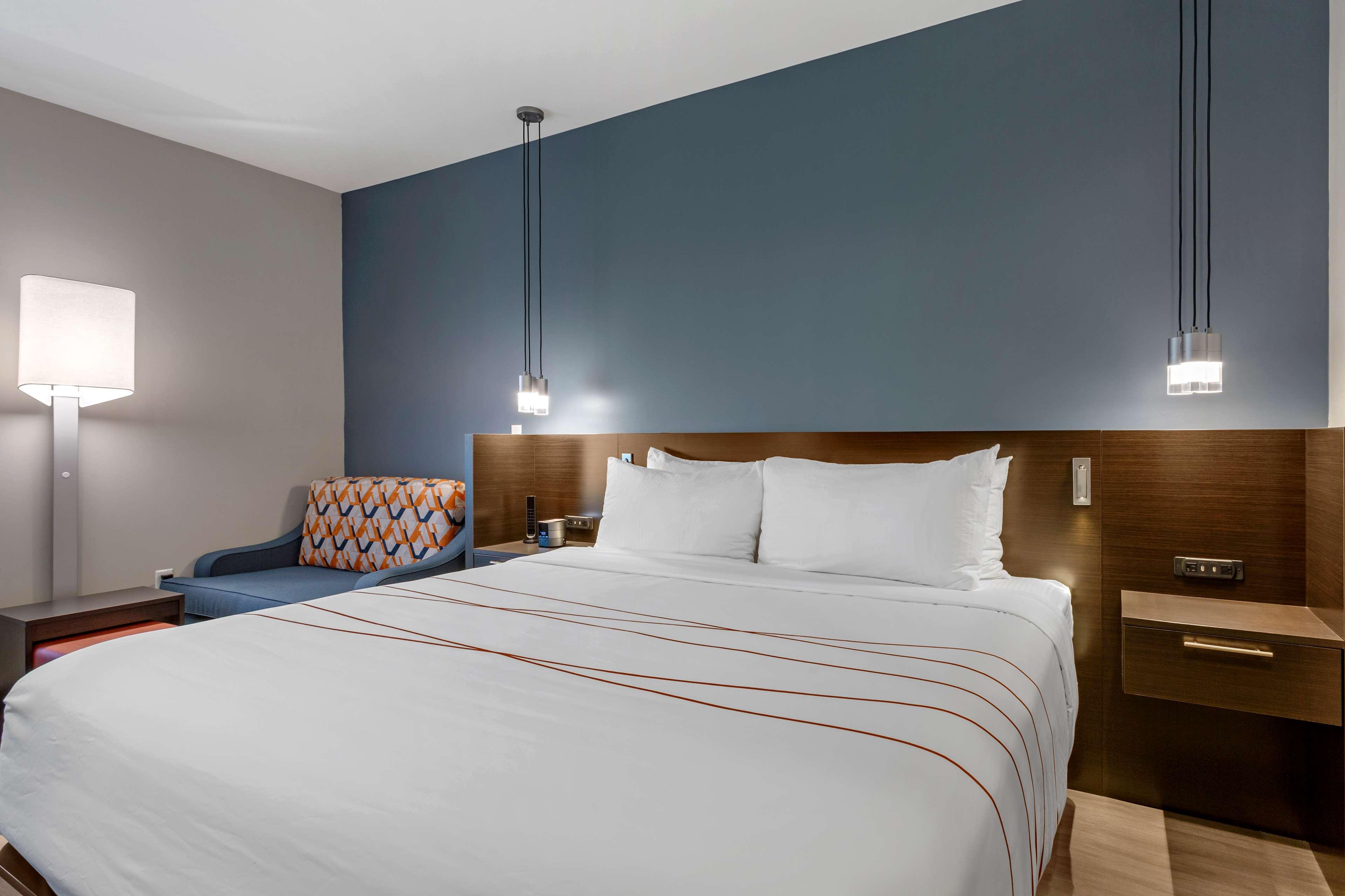 Vib Best Western Tempe