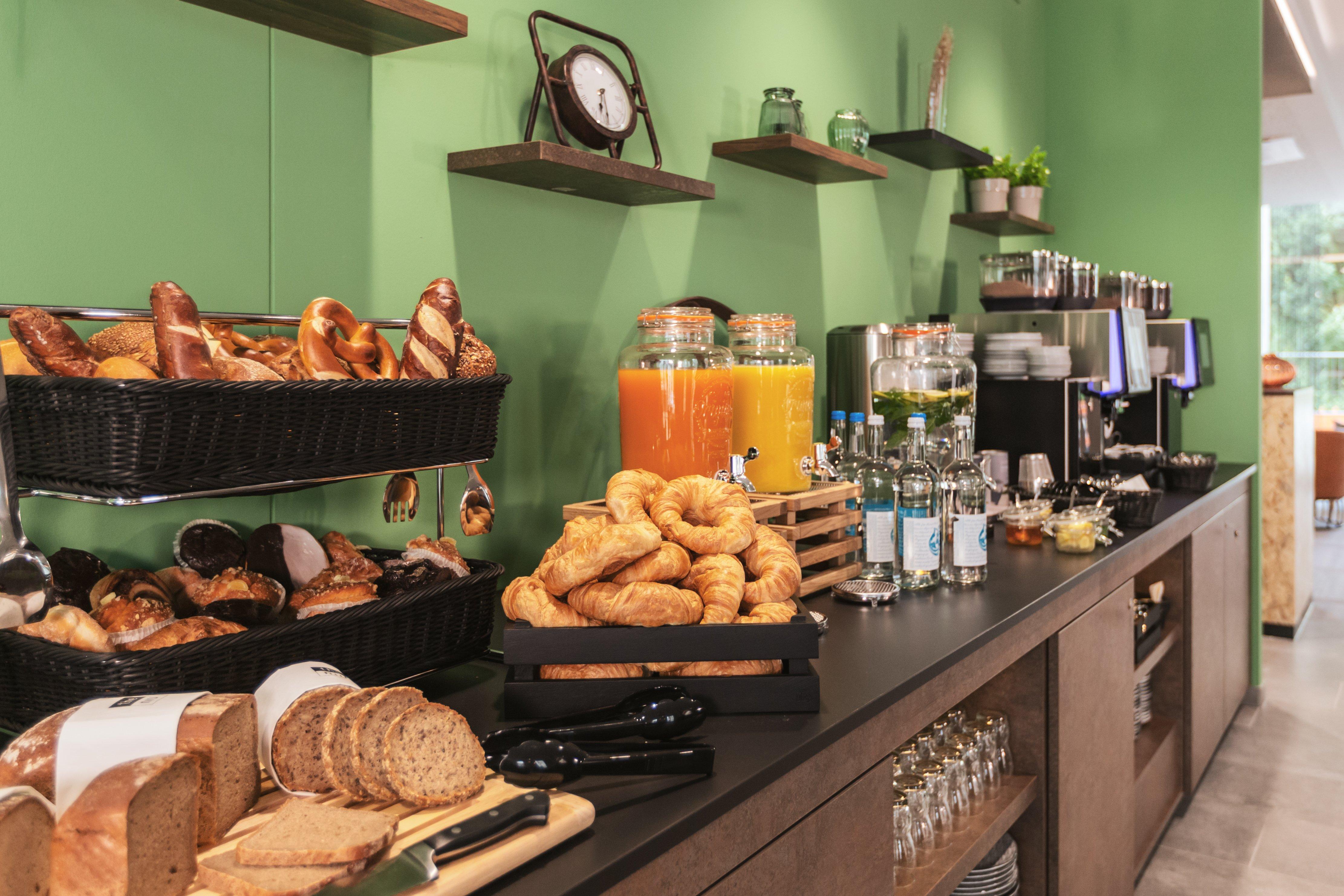 Holiday Inn - The Niu, Hop Forchheim